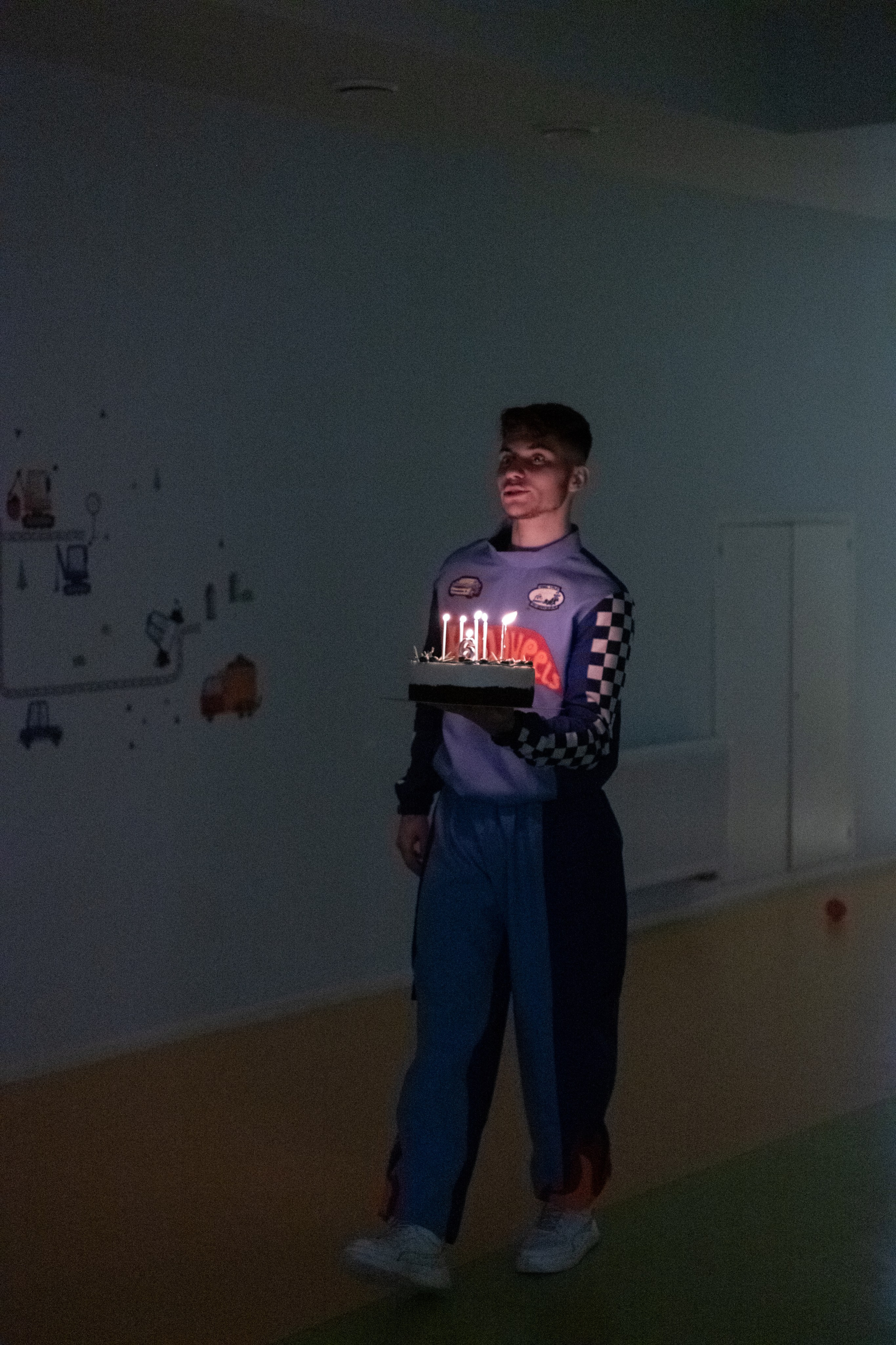 День народження Дані.New school of Science.Репортаж. Репортажний та сімейний фотограф Дар’я Хорошавцева