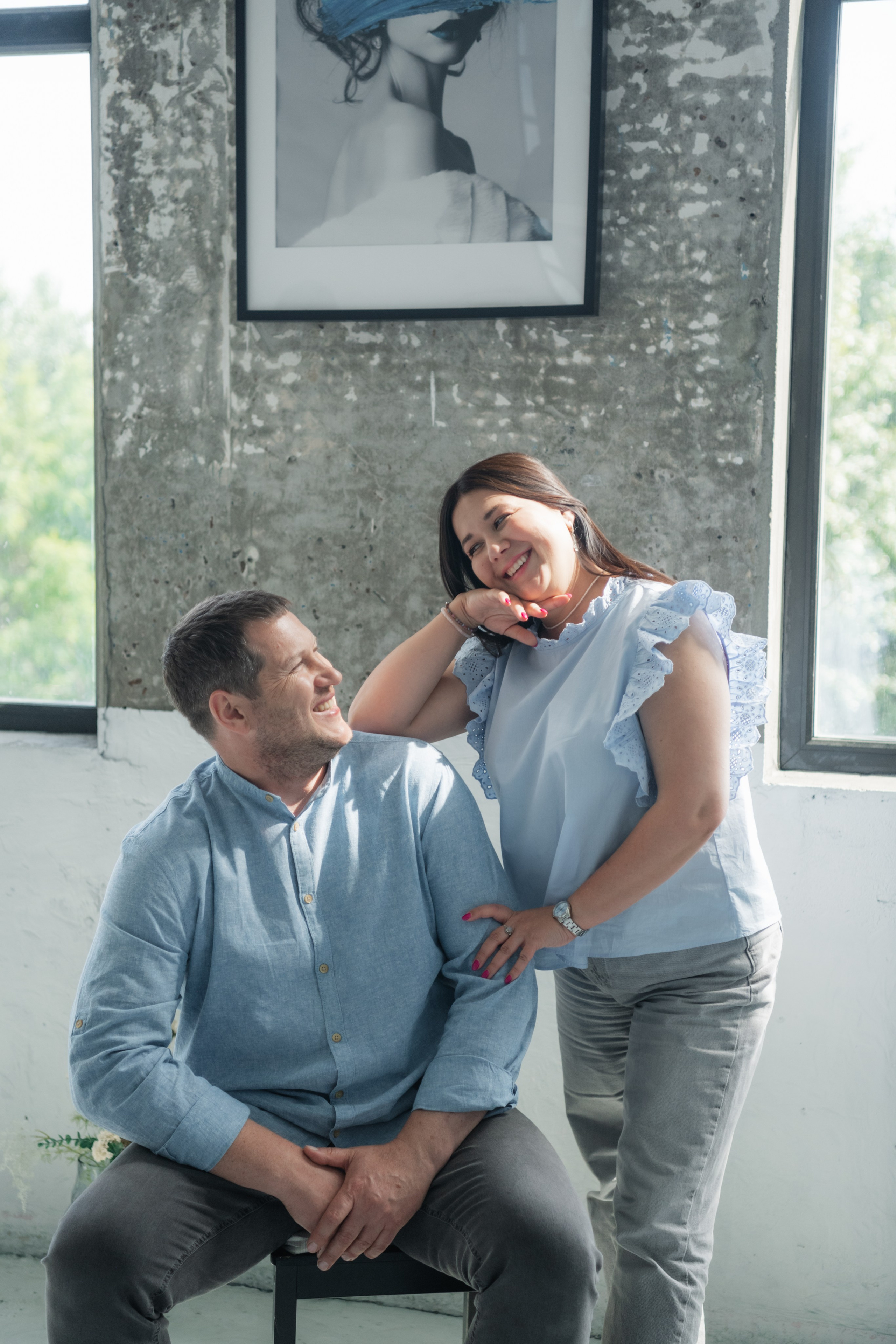 Те, що треба зберігати.Ваша історія.Ваша сімʼя.Ваша опора. Репортажний та сімейний фотограф Дар’я Хорошавцева