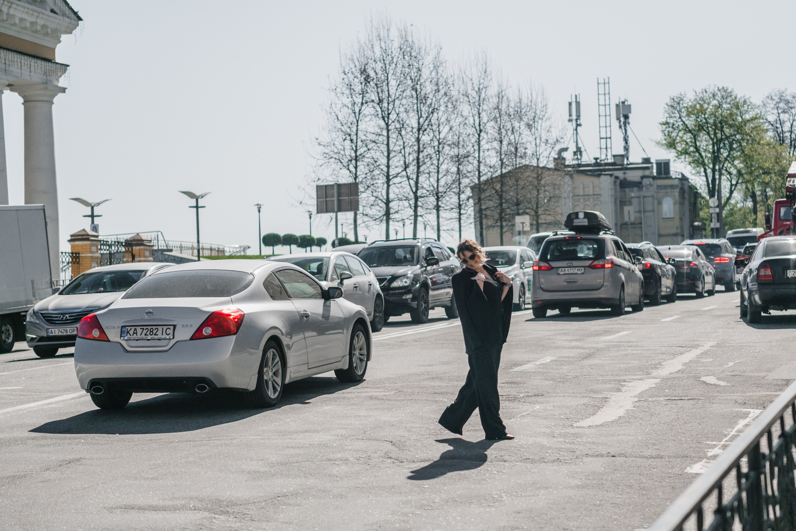 Женя.Дівчинка, яка рухає цей світ. Репортажний та сімейний фотограф Дар’я Хорошавцева