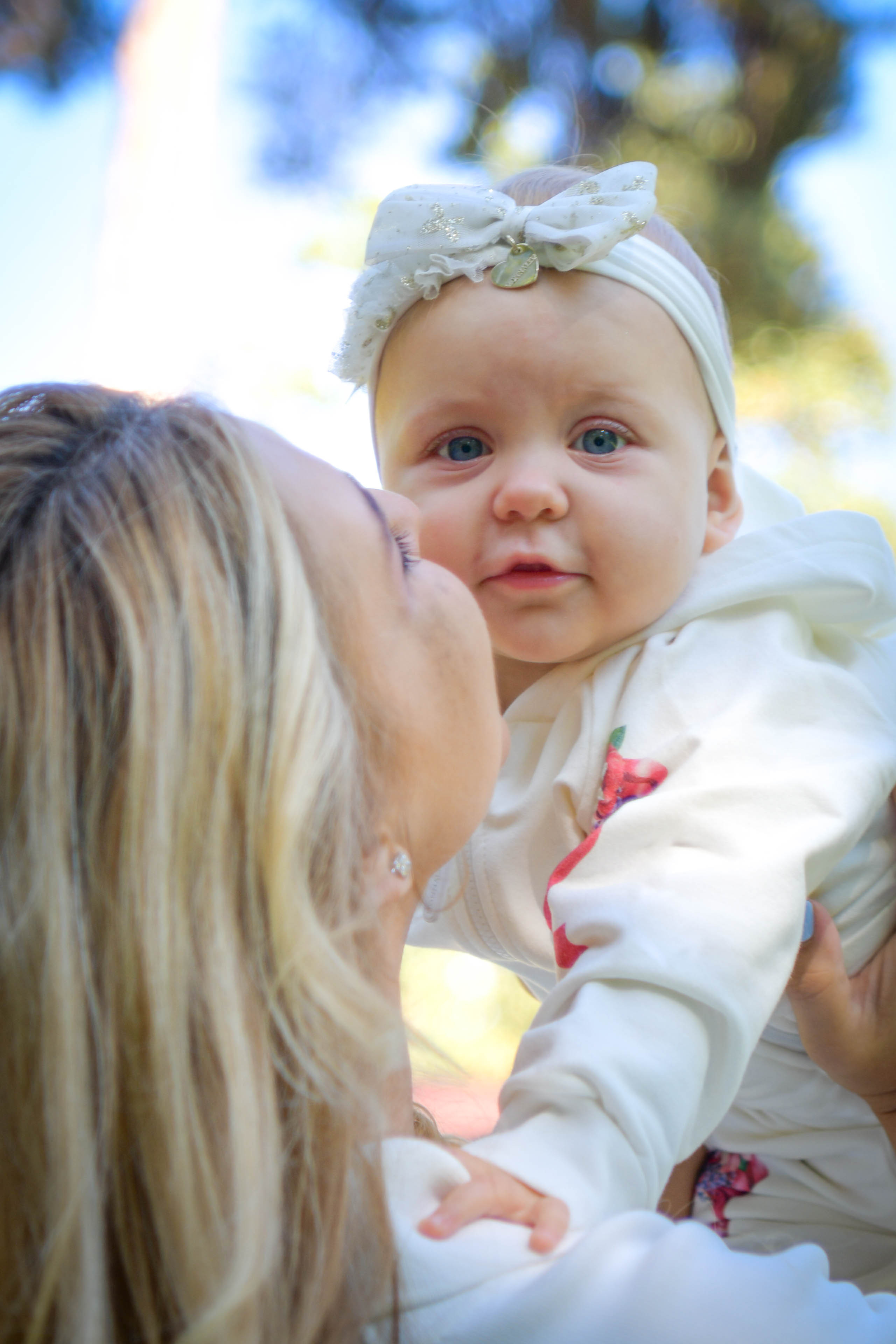 София 1 рік.Репортаж. Репортажний та сімейний фотограф Дар’я Хорошавцева