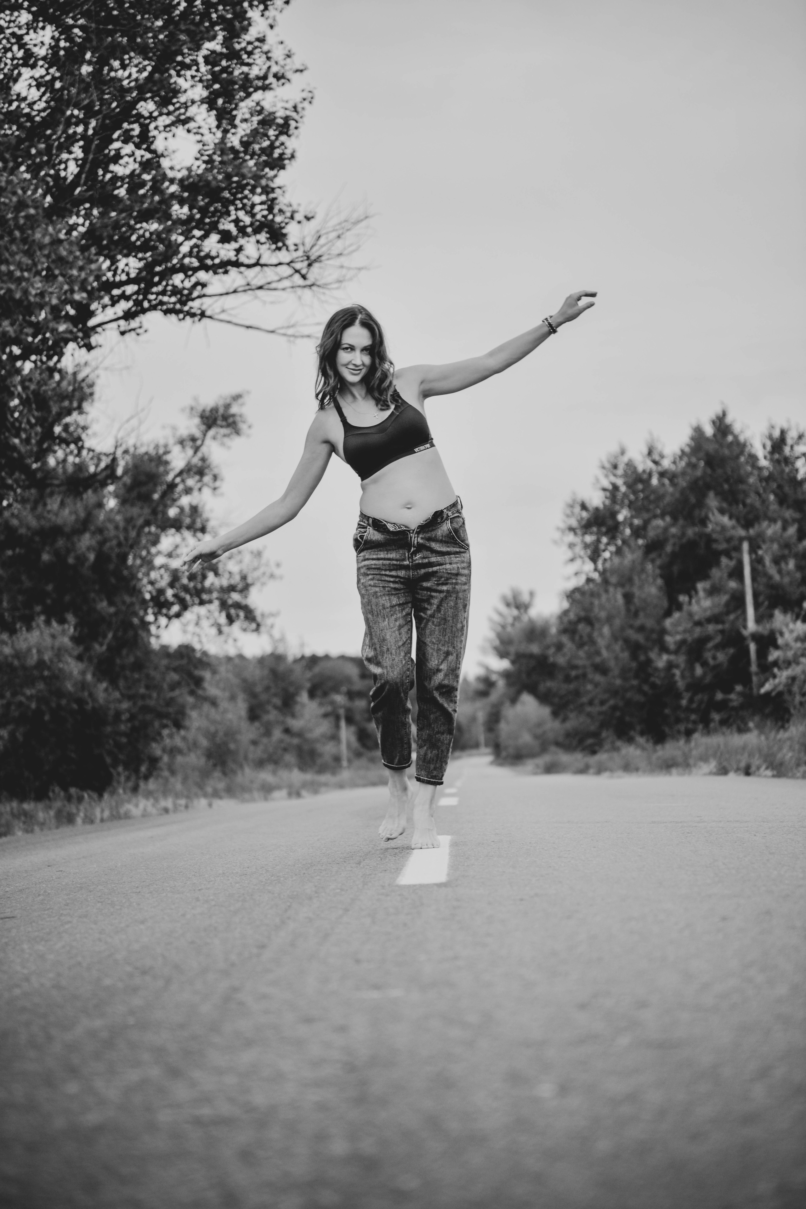 Ольга. Репортажний та сімейний фотограф Дар’я Хорошавцева