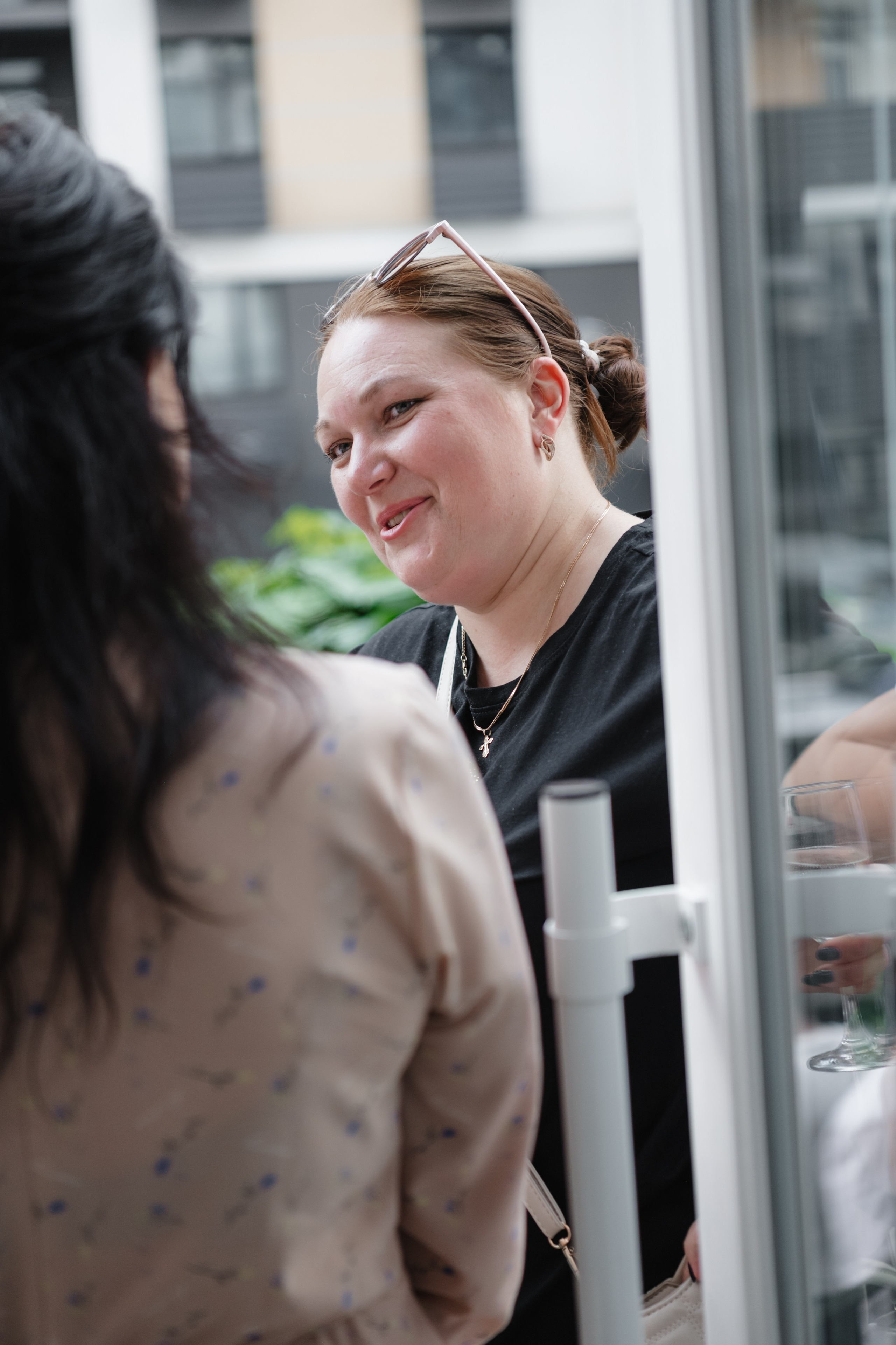 Презентація книги -Мар’яна Вакула «Моя ВсеСила» Репортаж. Репортажний та сімейний фотограф Дар’я Хорошавцева