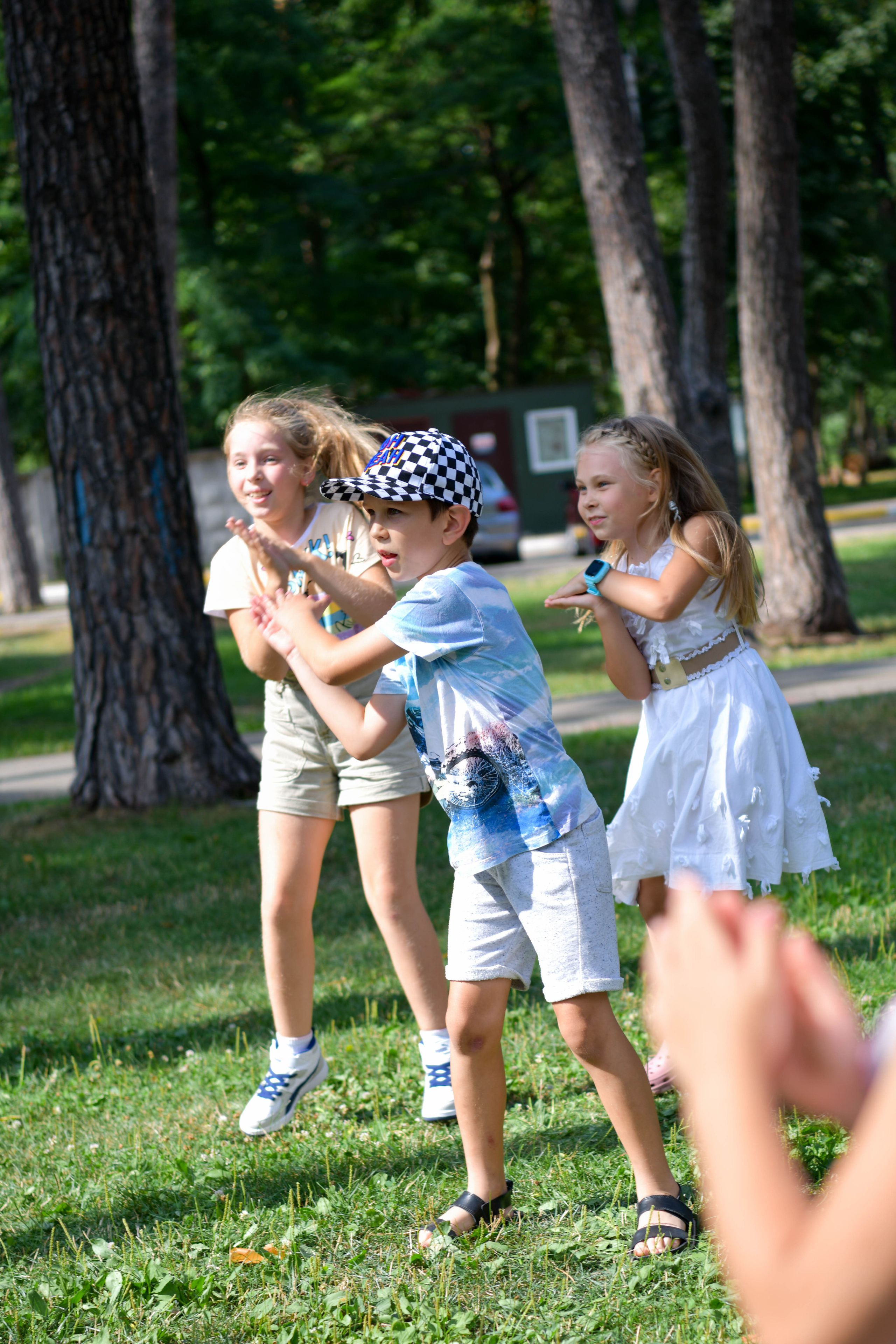 День народження Соломіі.Репортаж. Репортажний та сімейний фотограф Дар’я Хорошавцева