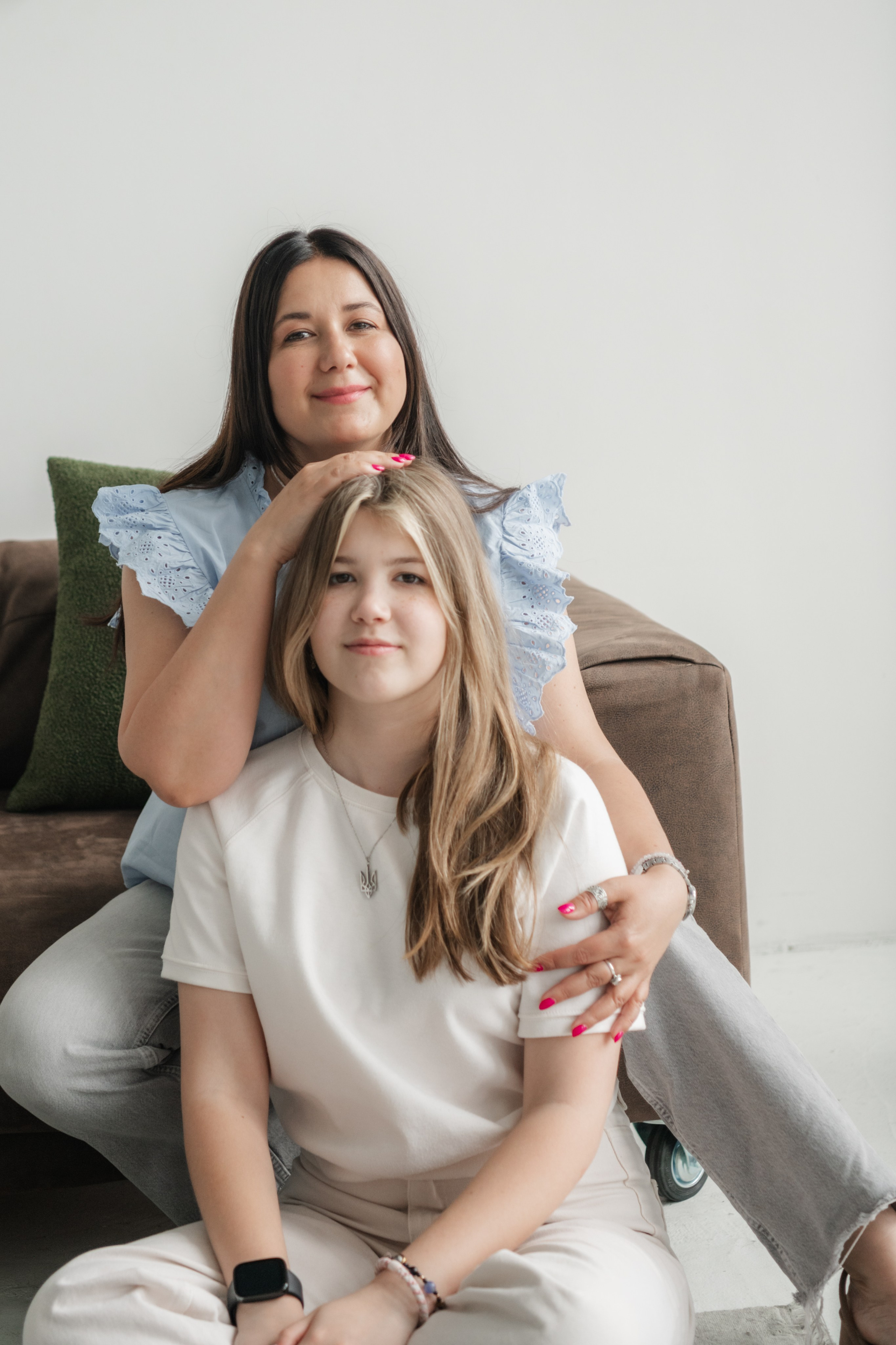 Те, що треба зберігати.Ваша історія.Ваша сімʼя.Ваша опора. Репортажний та сімейний фотограф Дар’я Хорошавцева