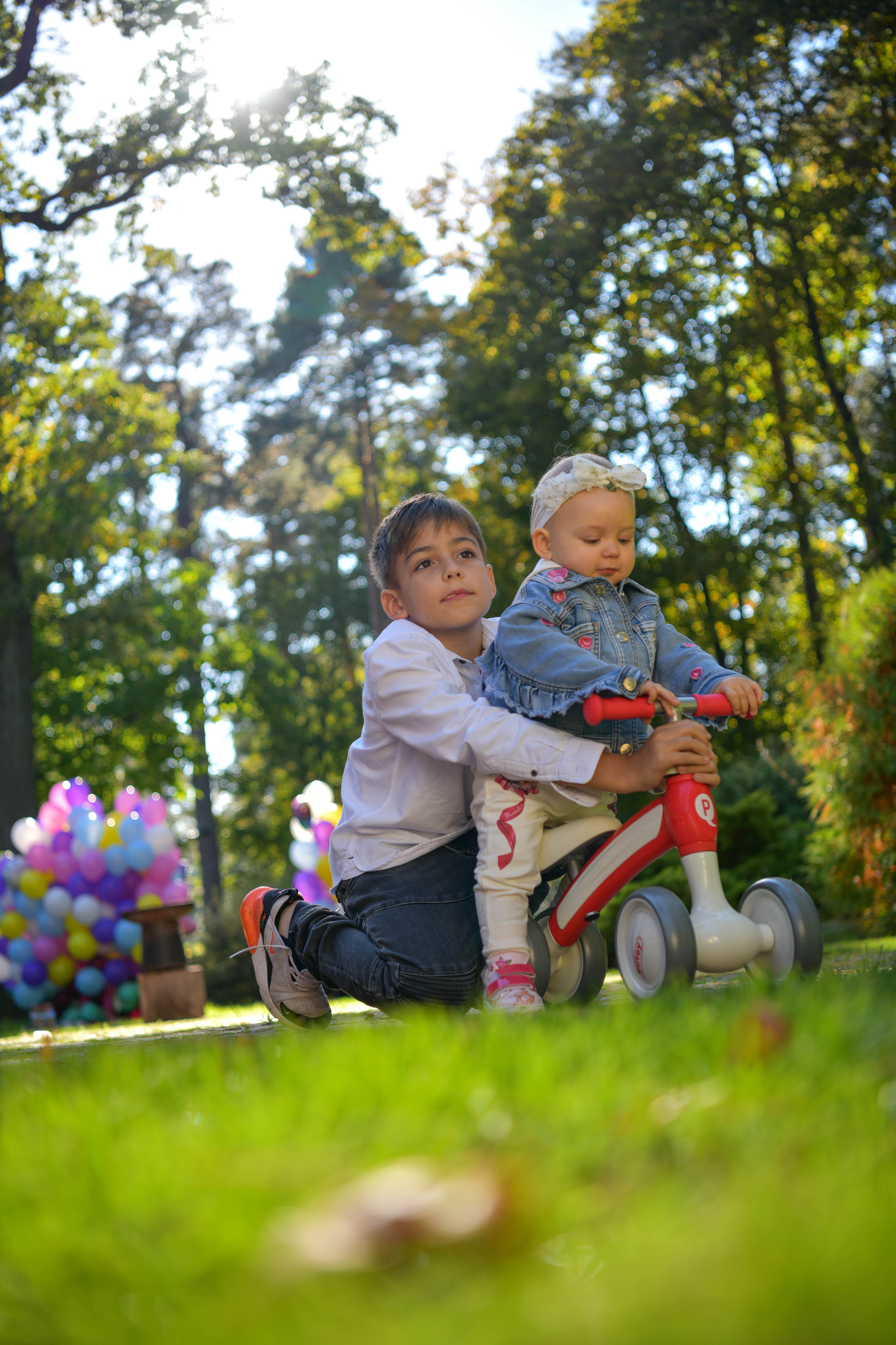София 1 рік.Репортаж. Репортажний та сімейний фотограф Дар’я Хорошавцева