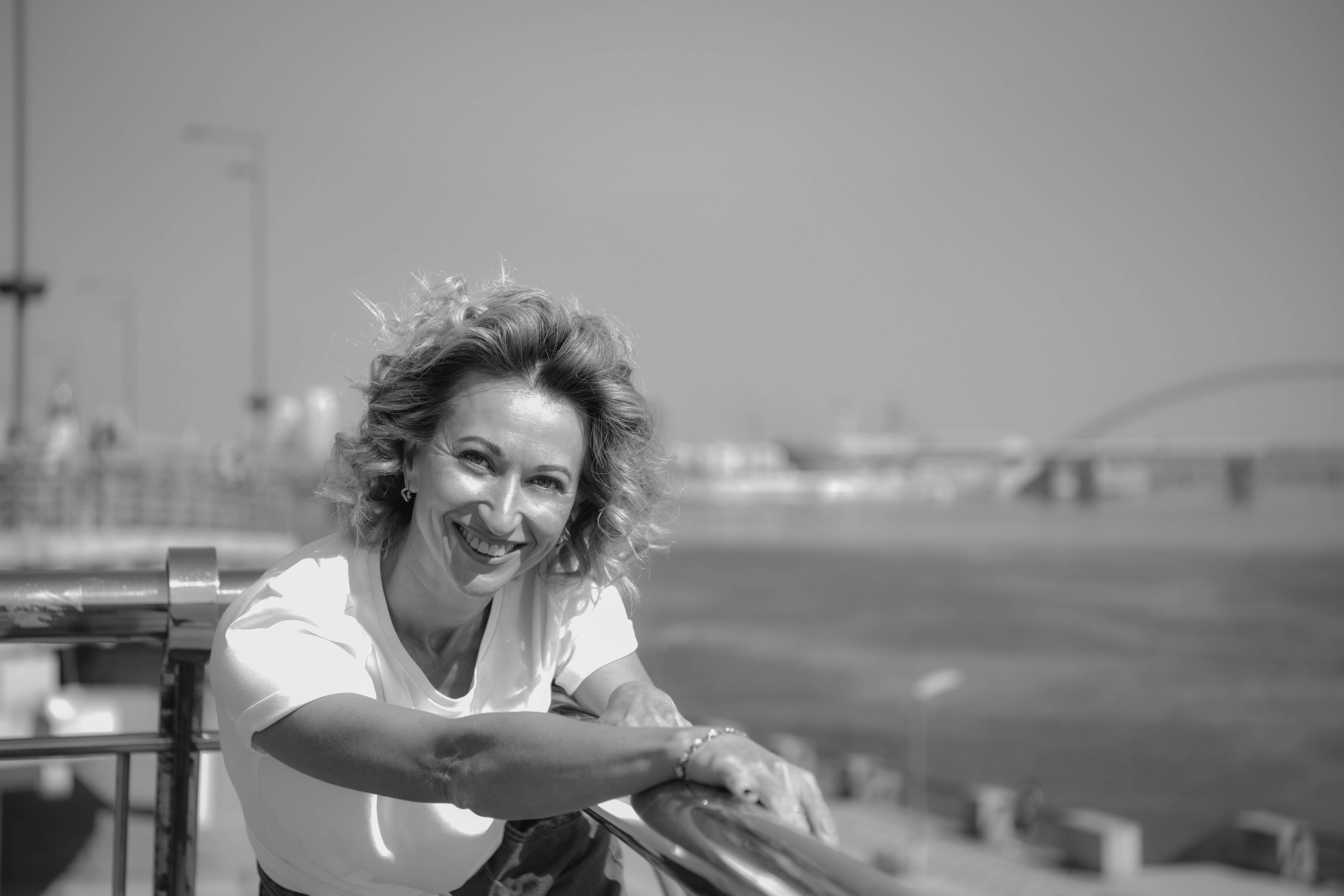 Ірина.Прогулянка містом. Репортажний та сімейний фотограф Дар’я Хорошавцева