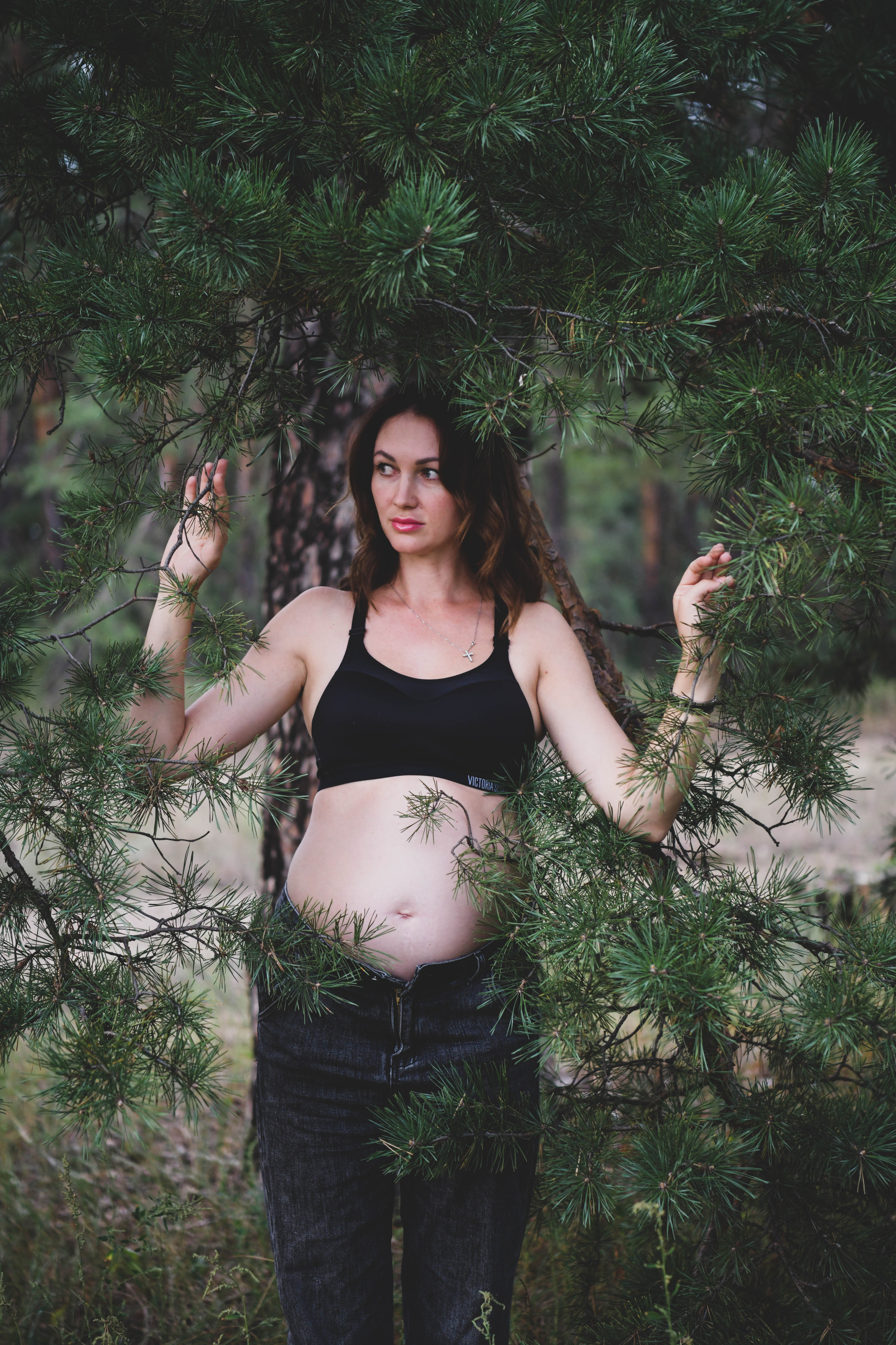 Ольга. Репортажний та сімейний фотограф Дар’я Хорошавцева