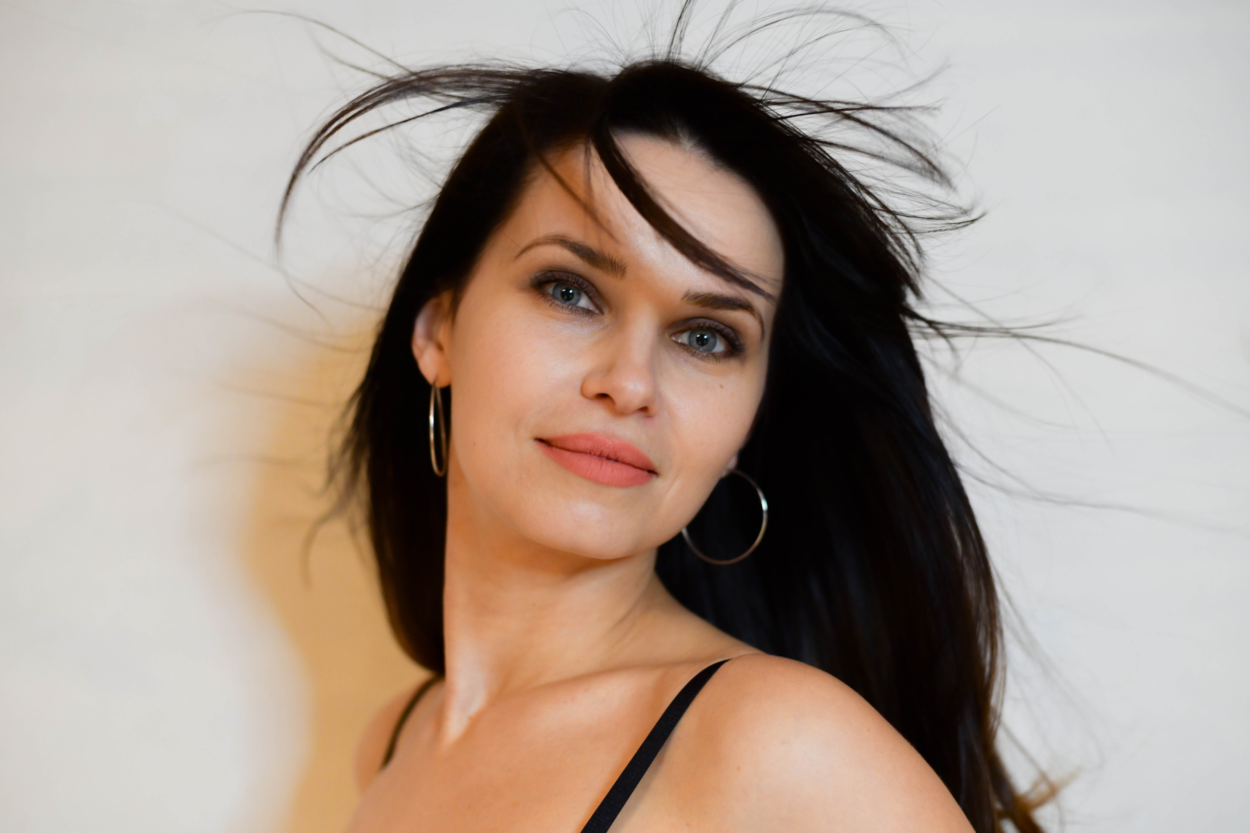 Юлія. Репортажний та сімейний фотограф Дар’я Хорошавцева