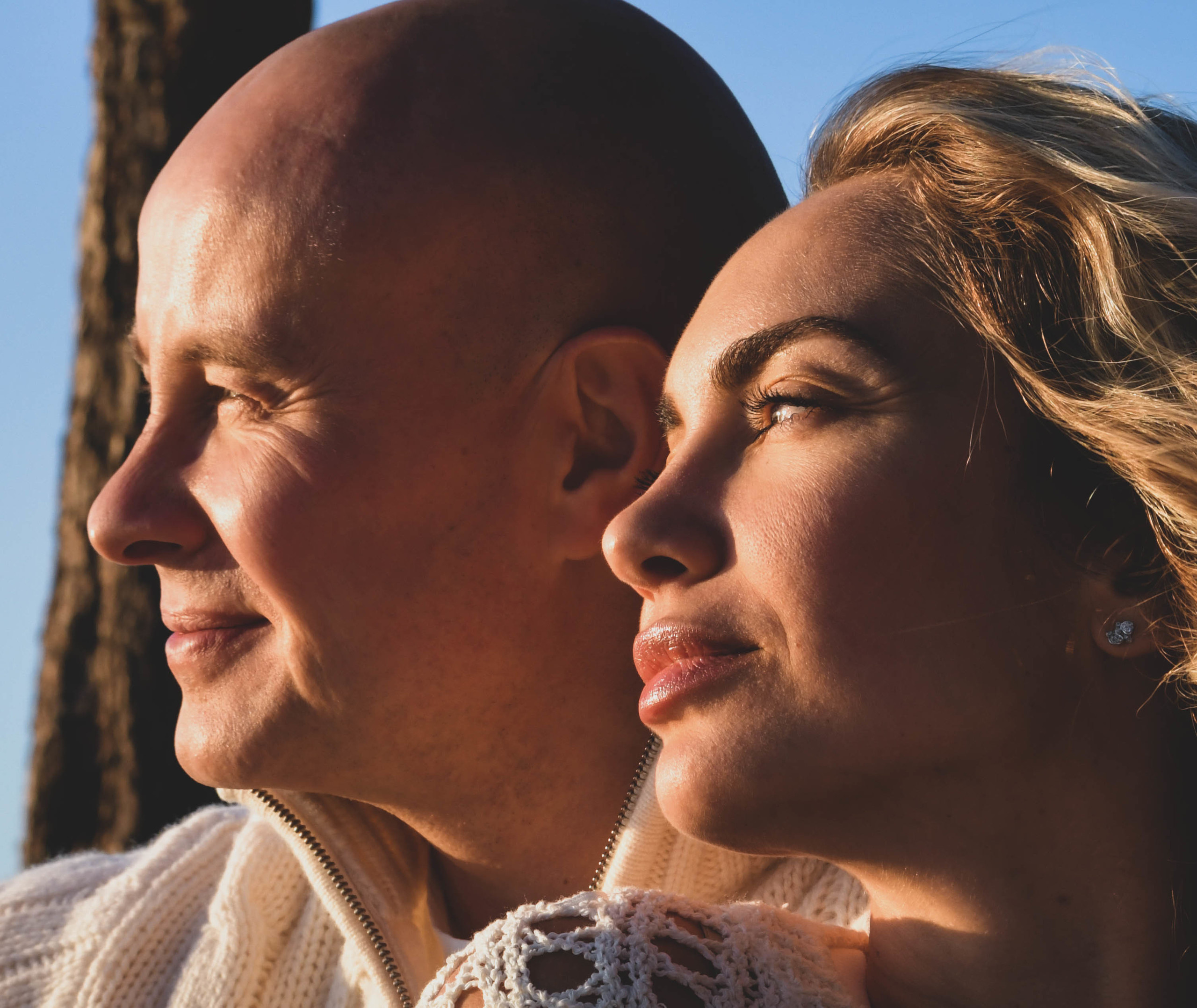 Сергій та  Наталья. Репортажний та сімейний фотограф Дар’я Хорошавцева