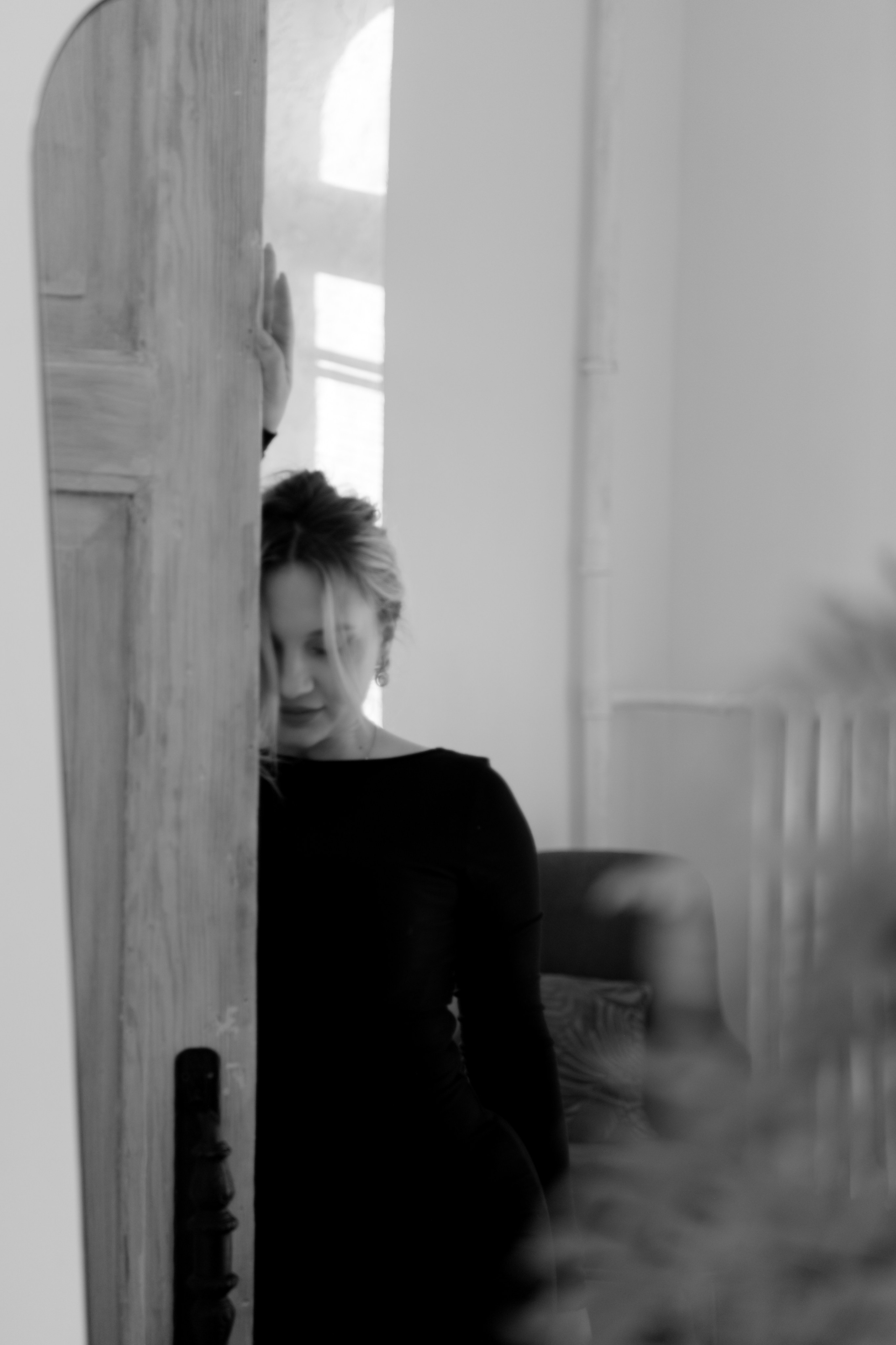 Євгенія.Жіноча енергія. Репортажний та сімейний фотограф Дар’я Хорошавцева