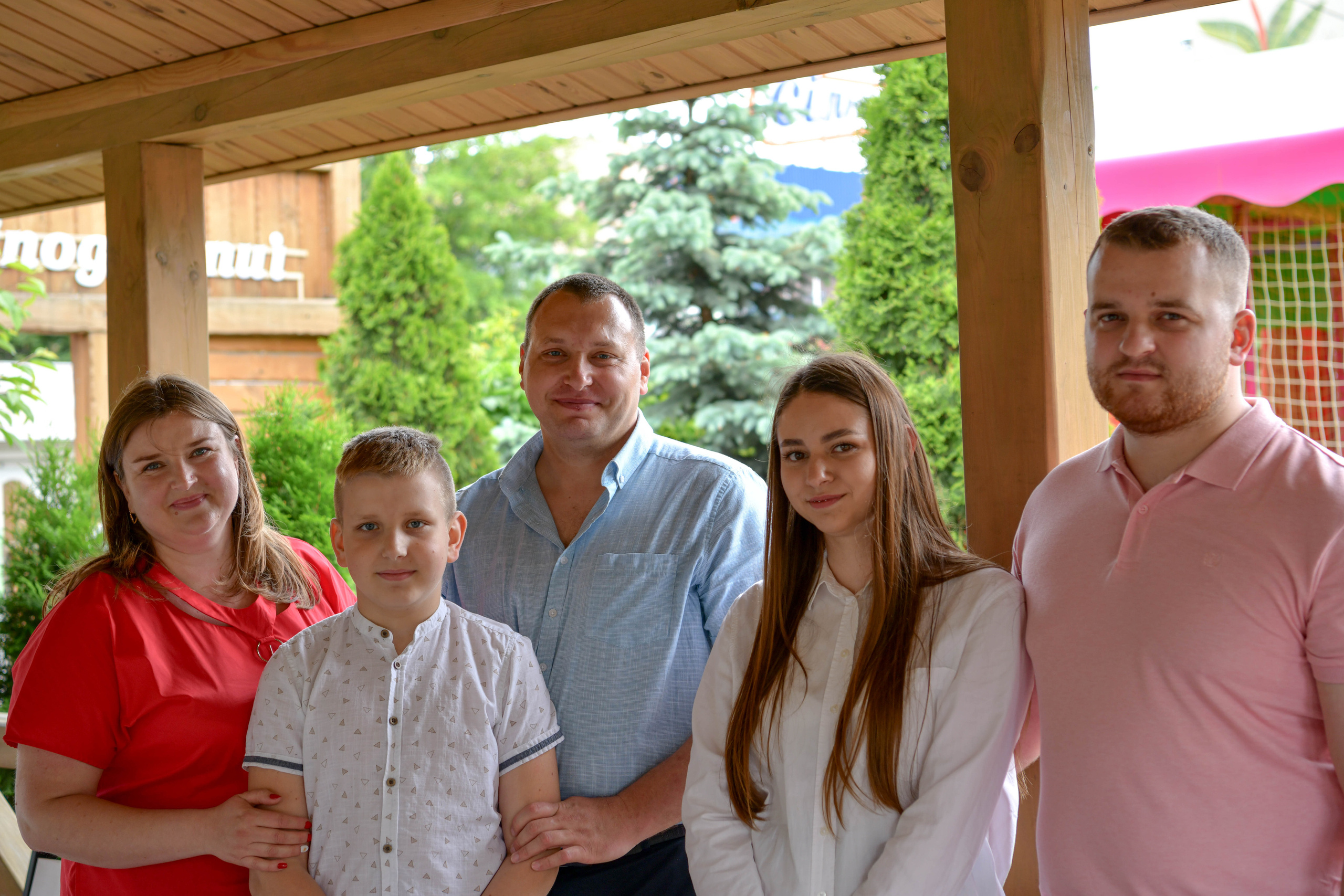 Лилия День народження-Першій рік.Репортаж. Репортажний та сімейний фотограф Дар’я Хорошавцева