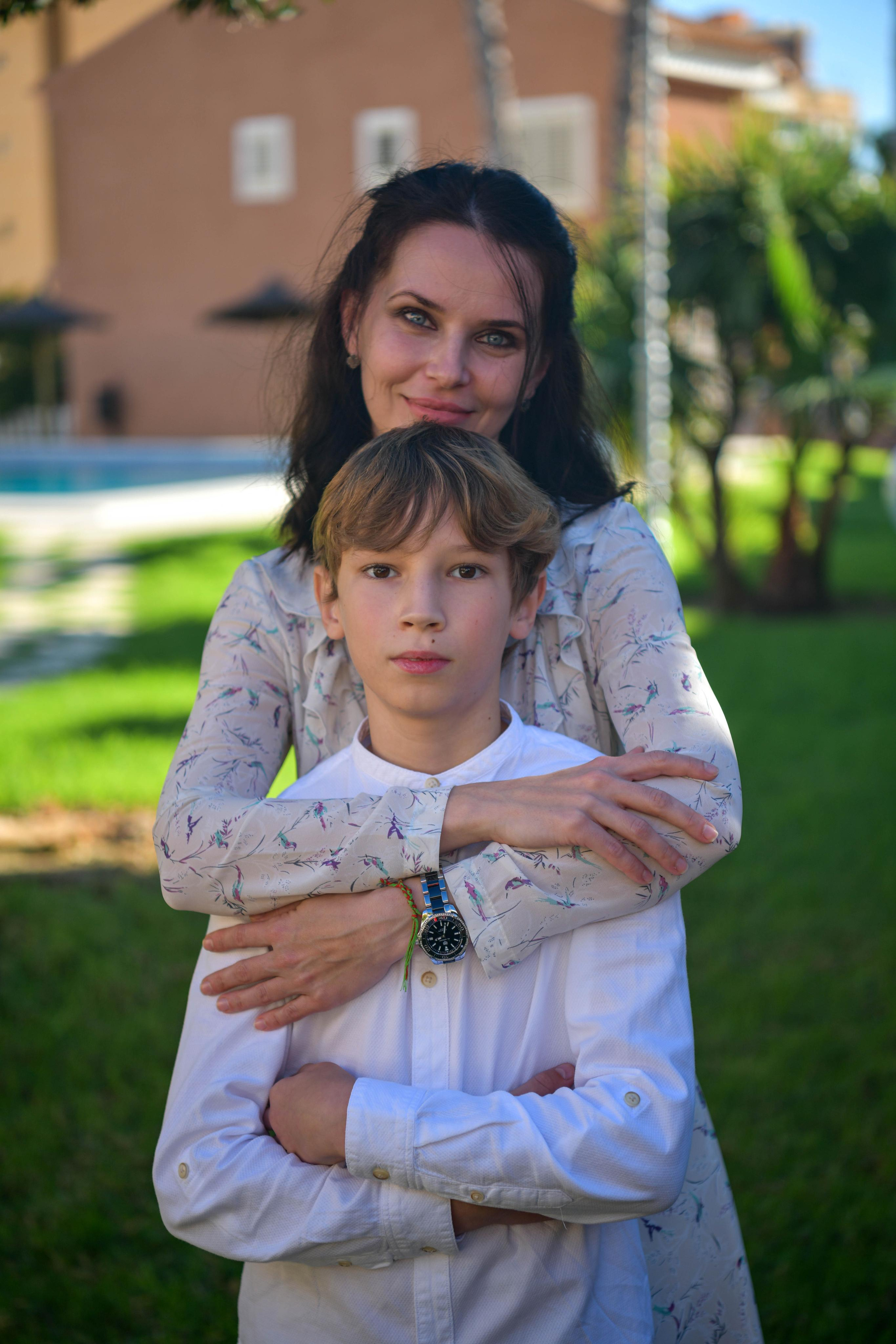 День народження Марії 1 рік. Репортажний та сімейний фотограф Дар’я Хорошавцева