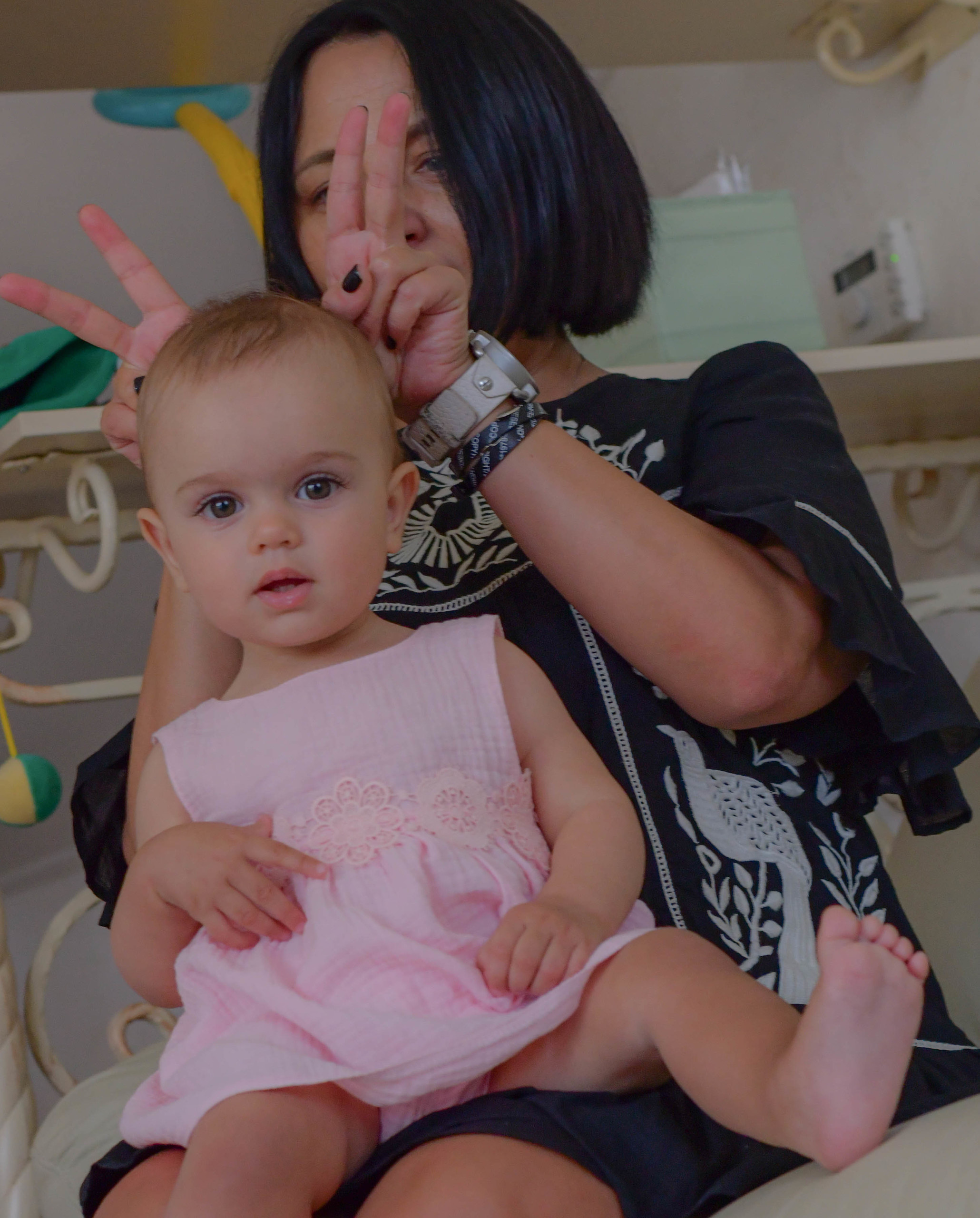 Наталья, Верочка, Яна, Машенька. Репортажний та сімейний фотограф Дар’я Хорошавцева