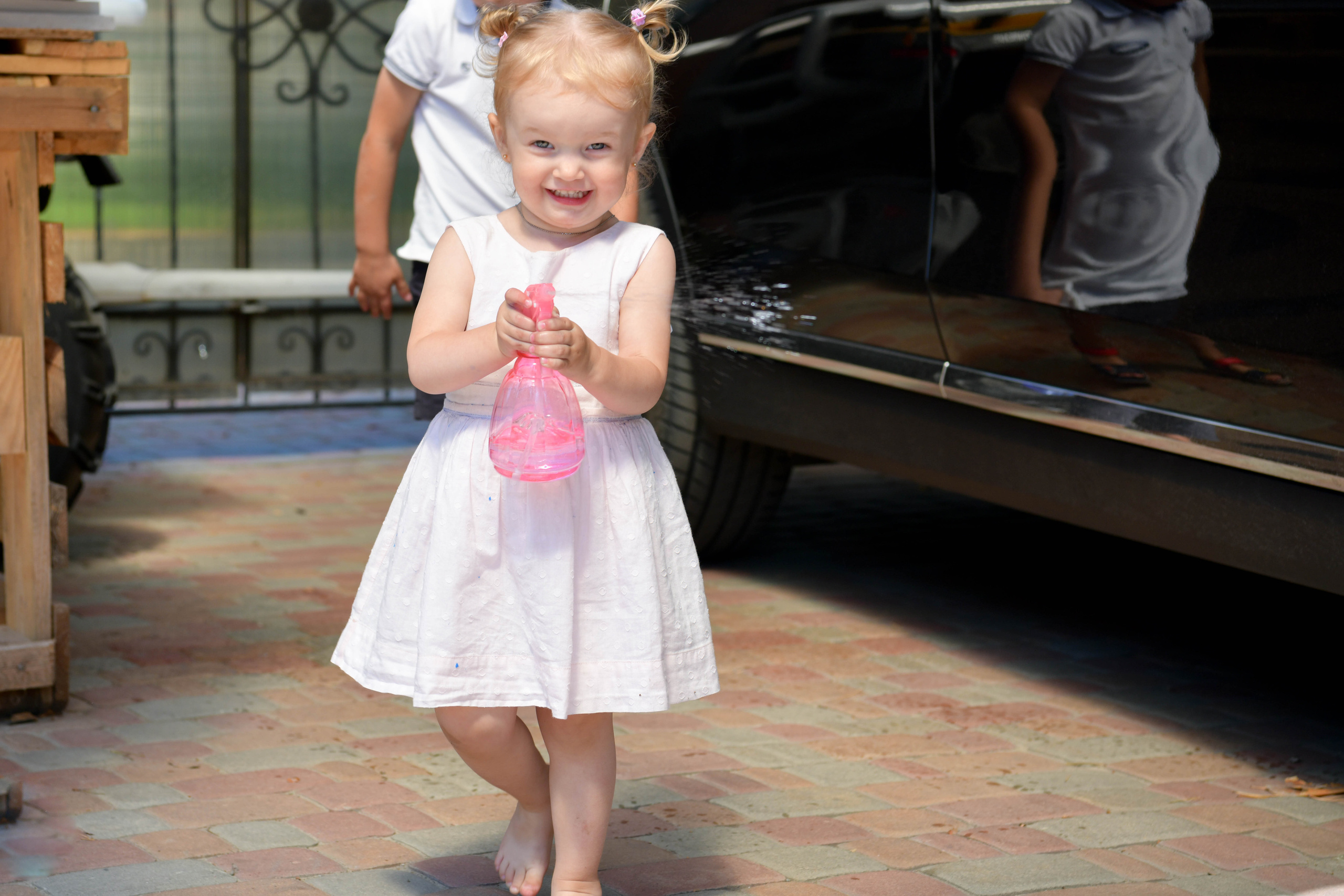 Фотографія як Спадщина. Репортажний та сімейний фотограф Дар’я Хорошавцева