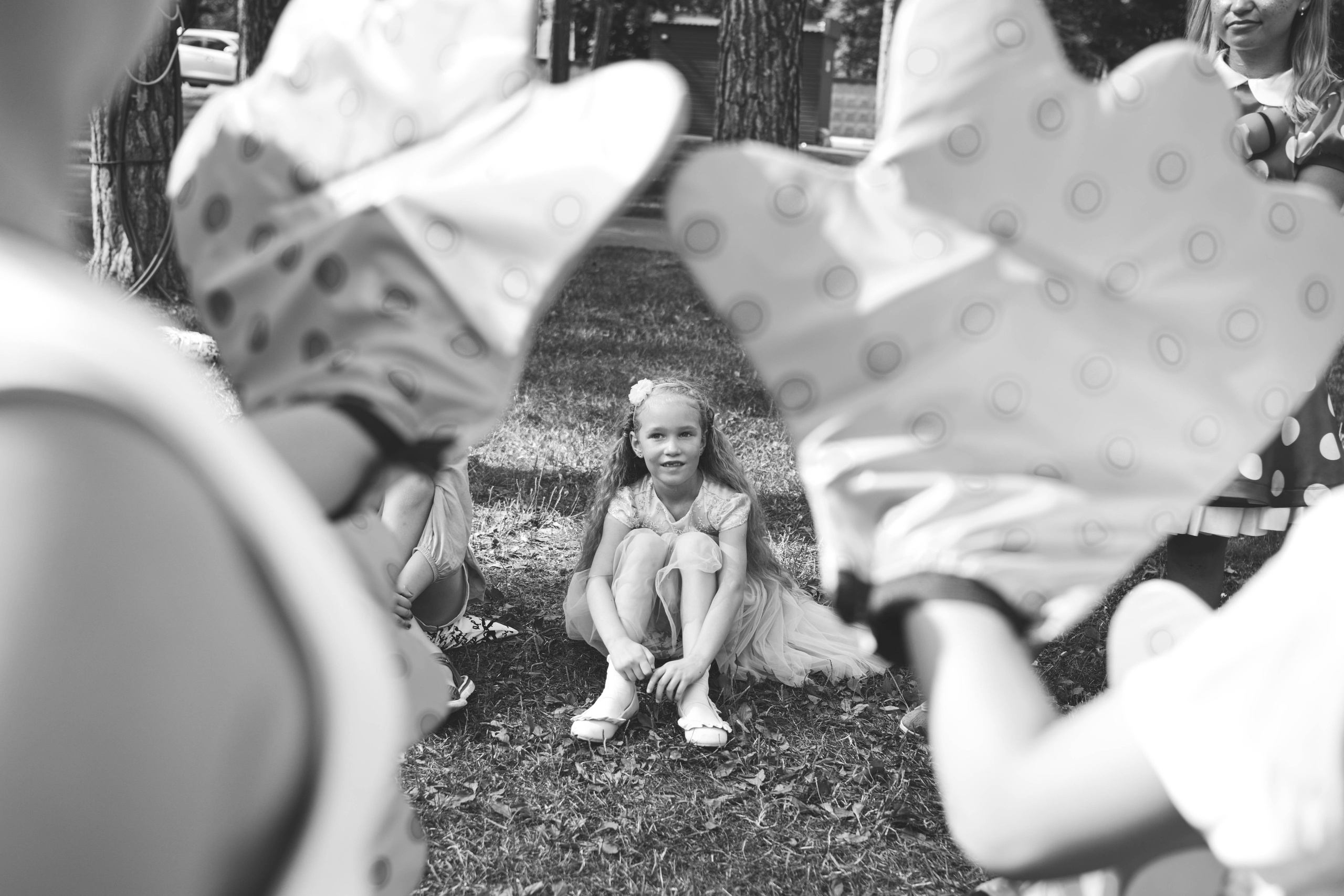 День народження Соломіі.Репортаж. Репортажний та сімейний фотограф Дар’я Хорошавцева