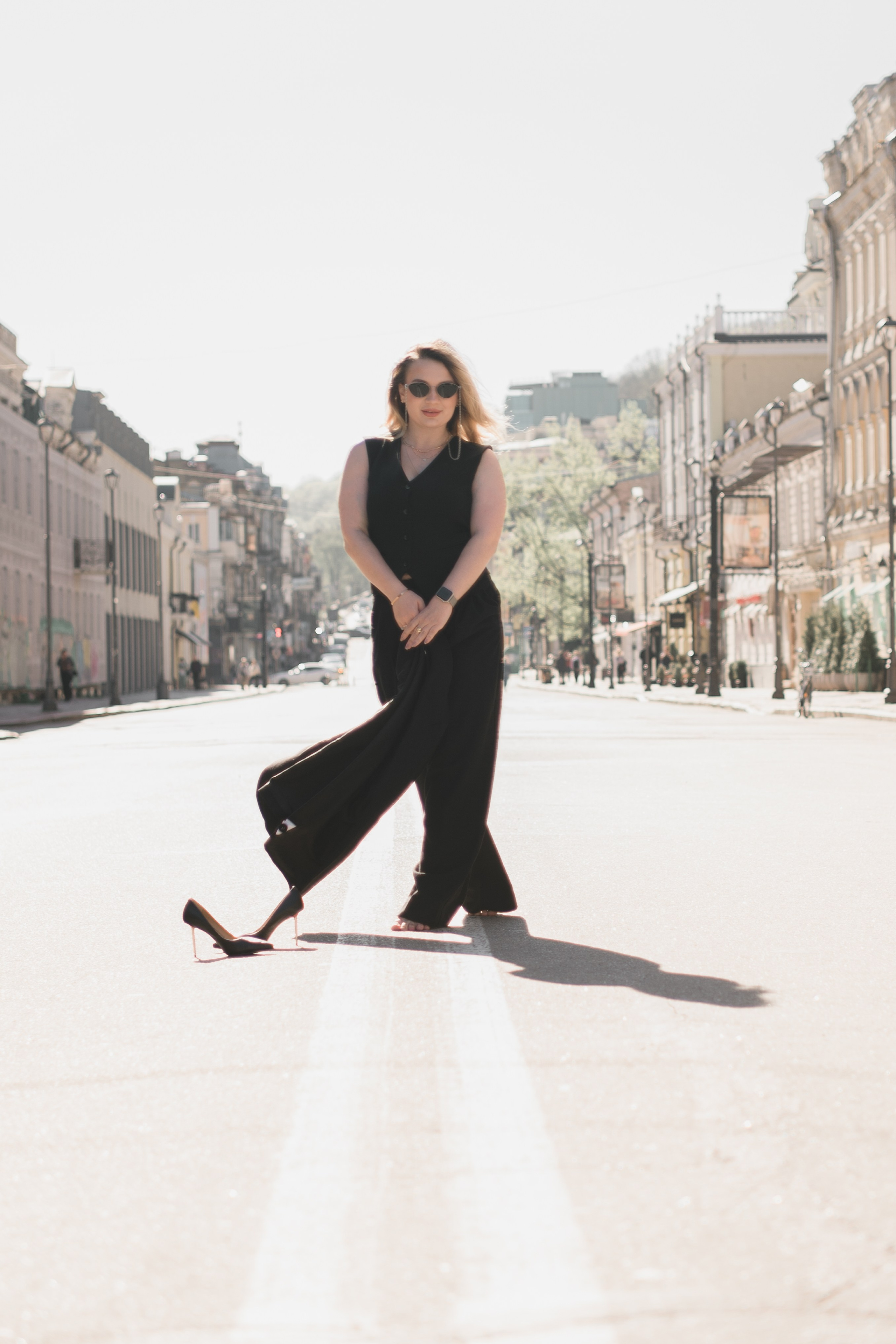 Женя.Дівчинка, яка рухає цей світ. Репортажний та сімейний фотограф Дар’я Хорошавцева