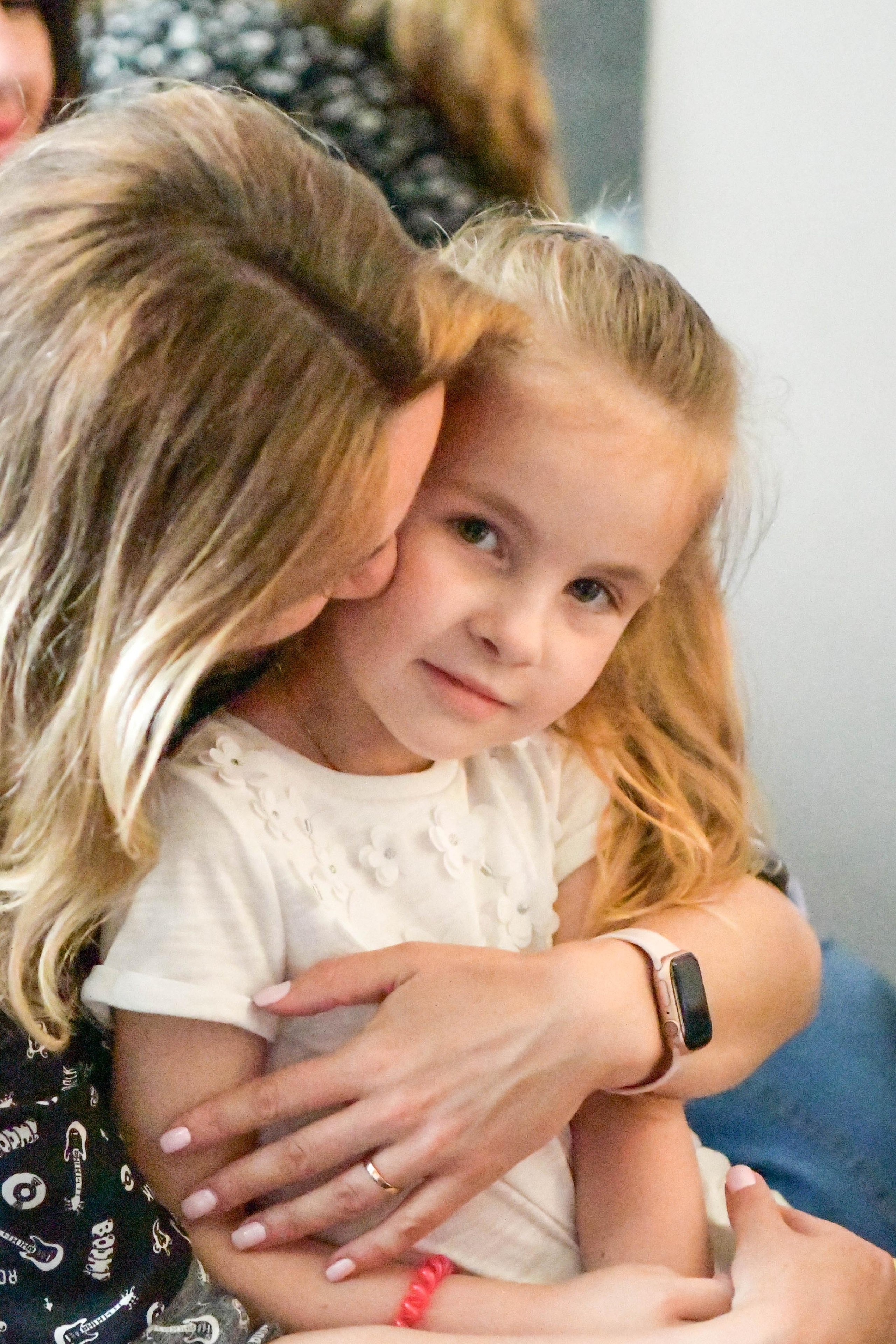 Студія МАК Заключний концерт. Репортажний та сімейний фотограф Дар’я Хорошавцева