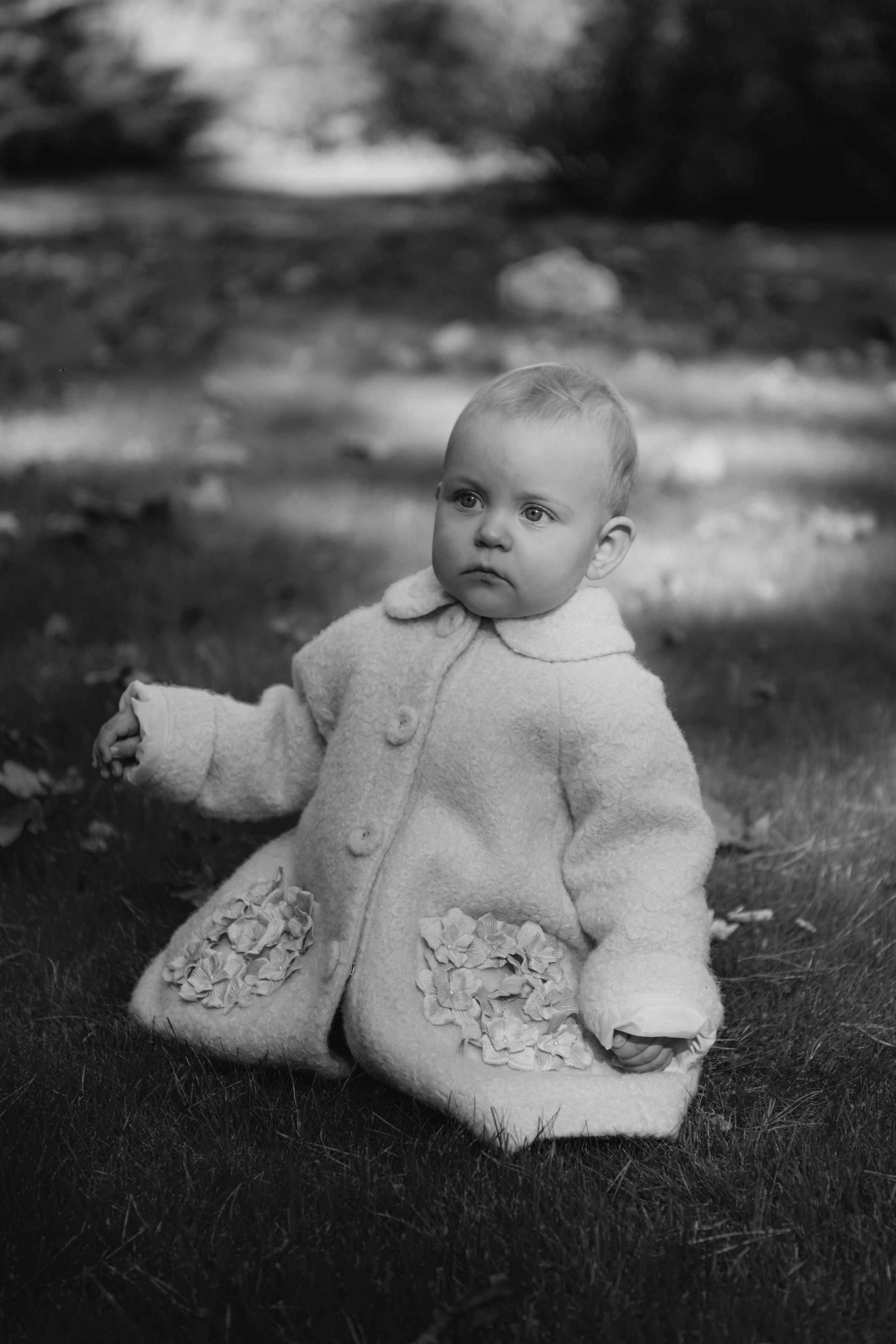 София 1 рік.Репортаж. Репортажний та сімейний фотограф Дар’я Хорошавцева