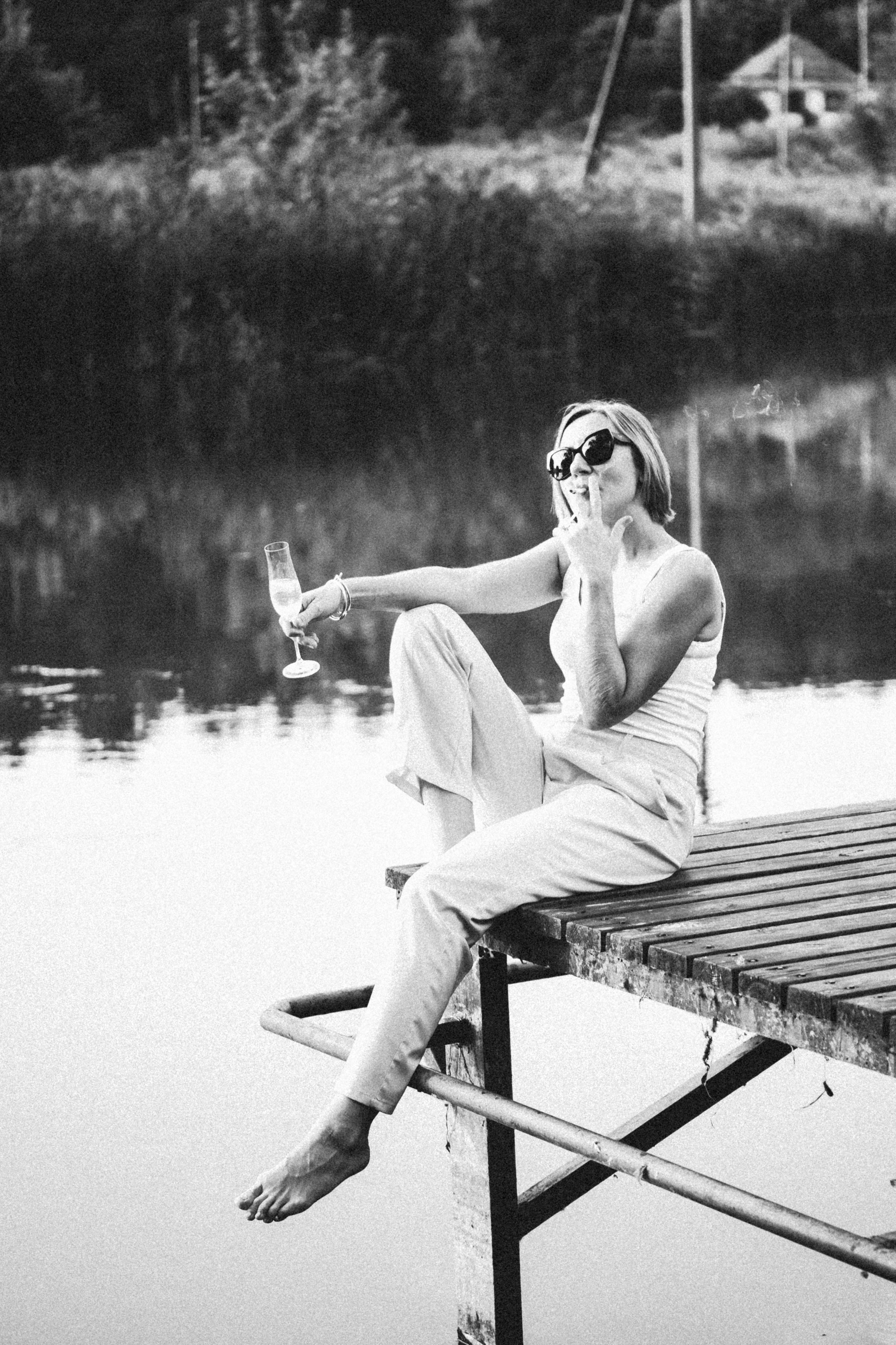 Дари.Свобода. Репортажний та сімейний фотограф Дар’я Хорошавцева