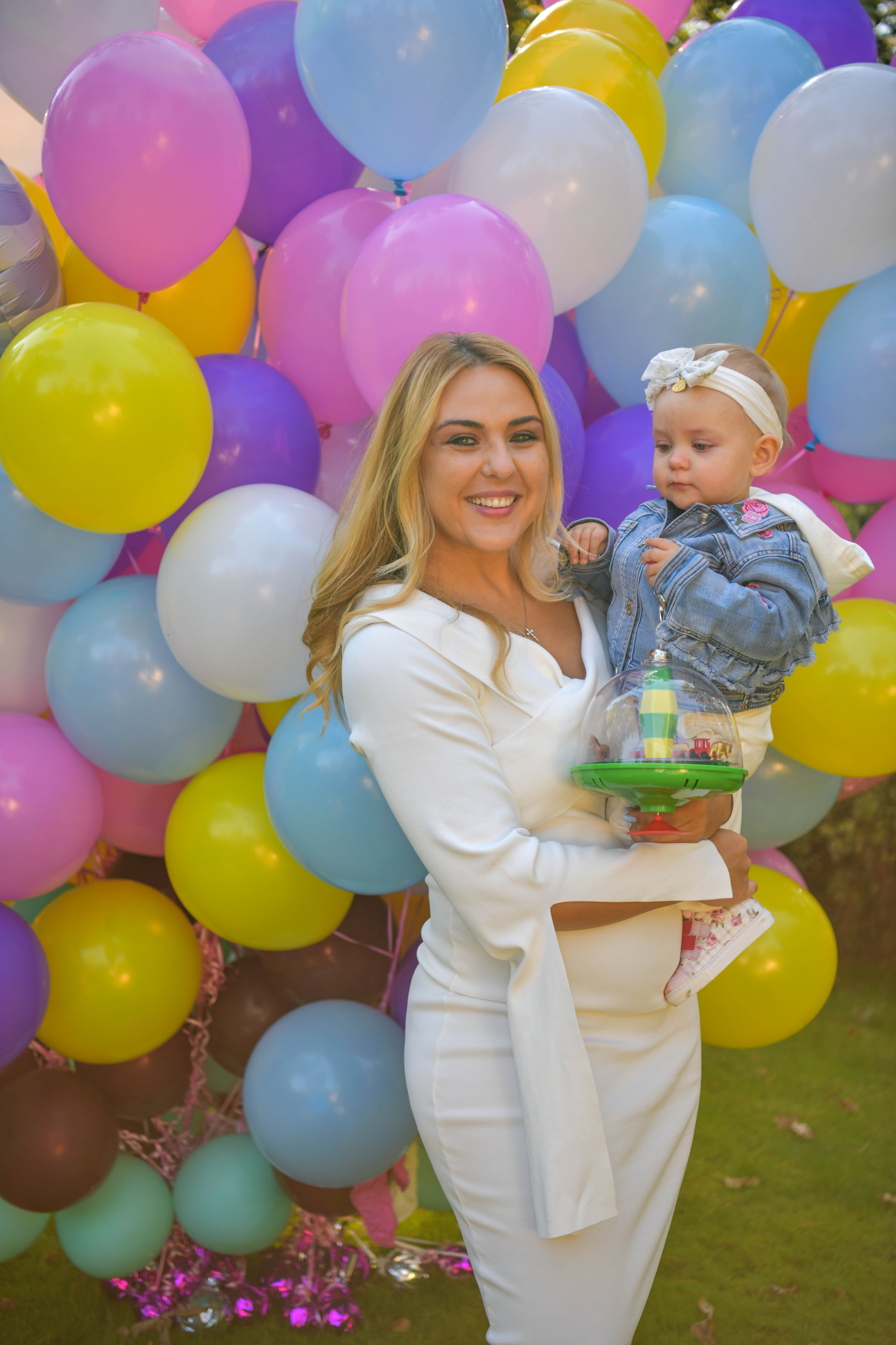 София 1 рік.Репортаж. Репортажний та сімейний фотограф Дар’я Хорошавцева