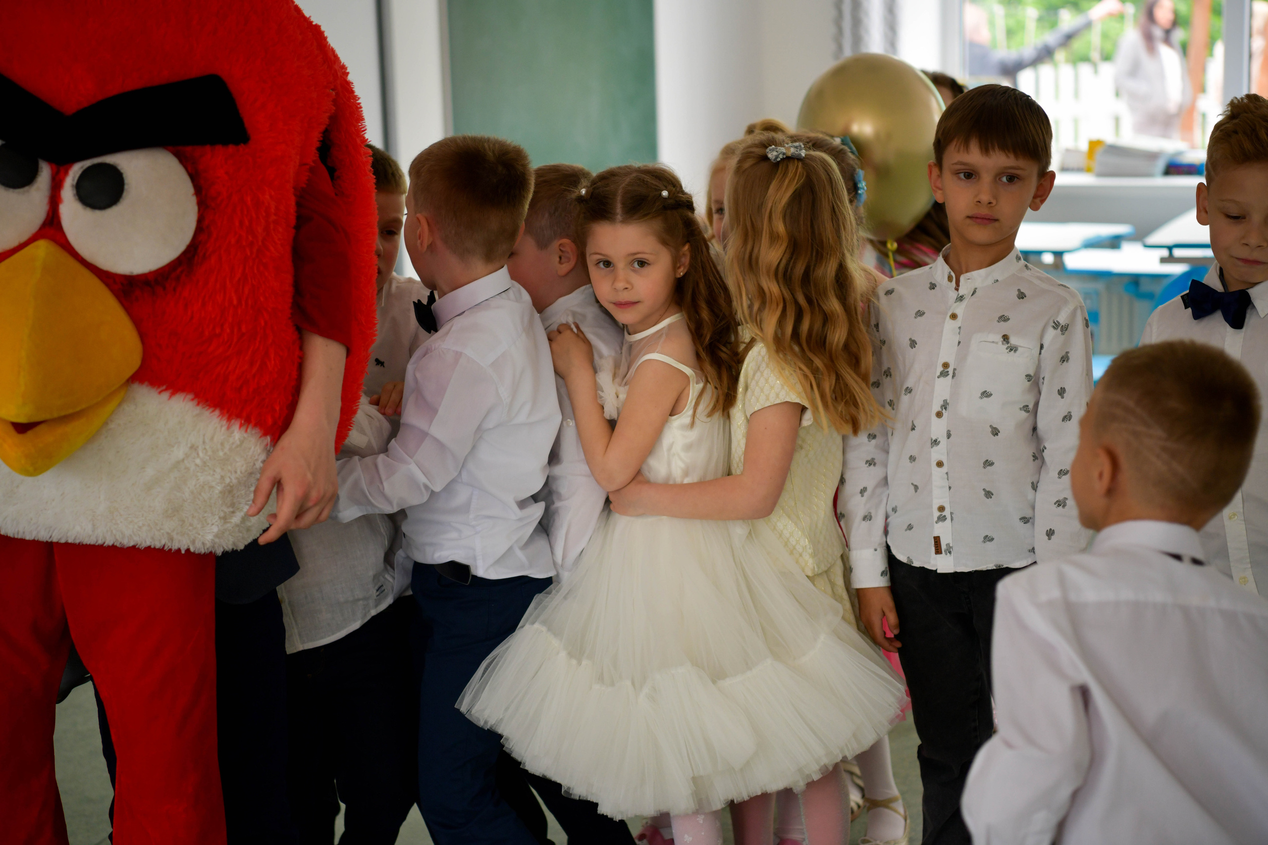 Випускний в Академії Інтелекта.Репортаж. Репортажний та сімейний фотограф Дар’я Хорошавцева