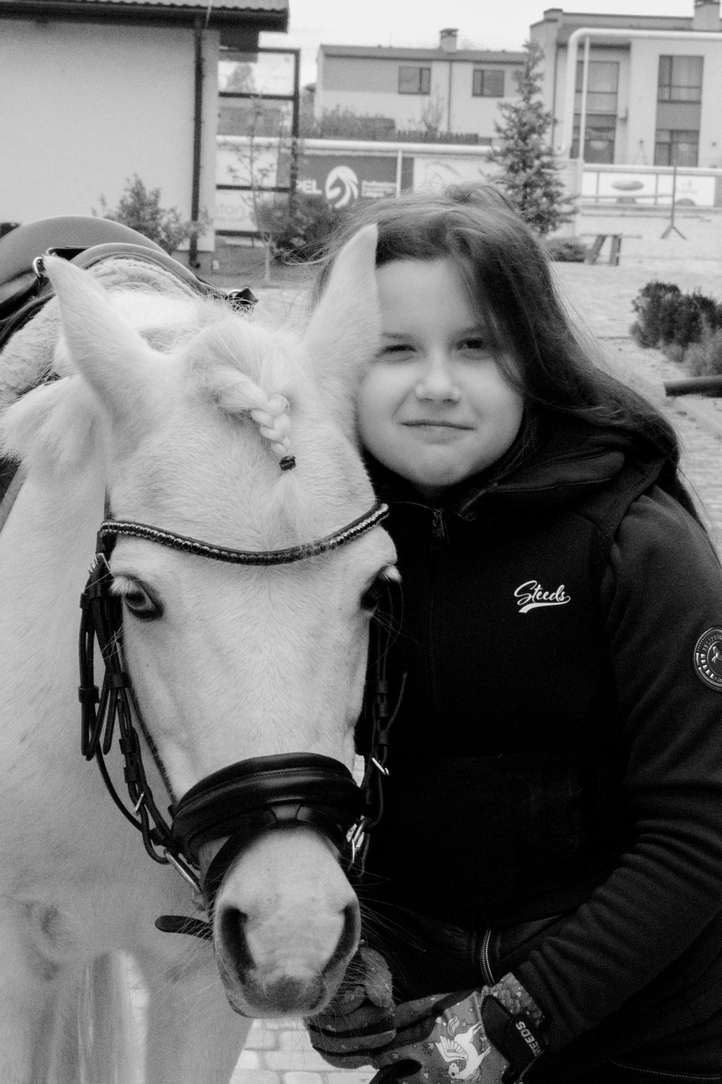 Портфоліо. Репортажний та сімейний фотограф Дар’я Хорошавцева