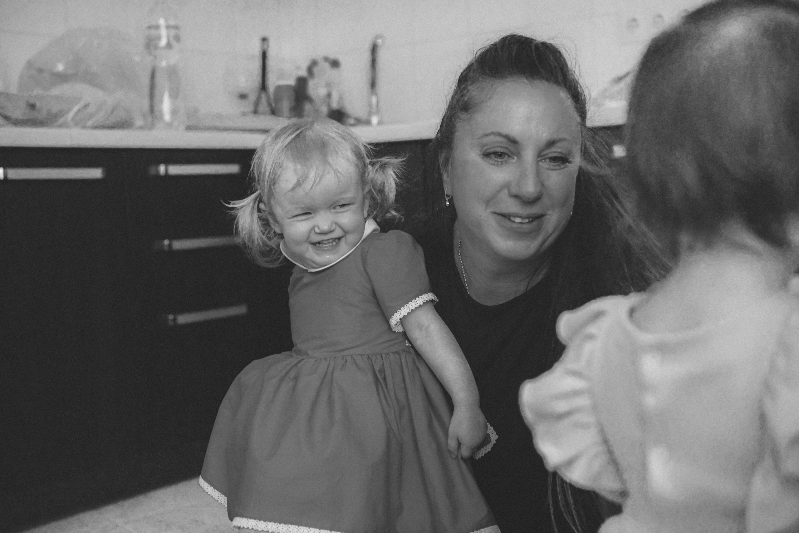 Машуля 2 роки. Репортажний та сімейний фотограф Дар’я Хорошавцева