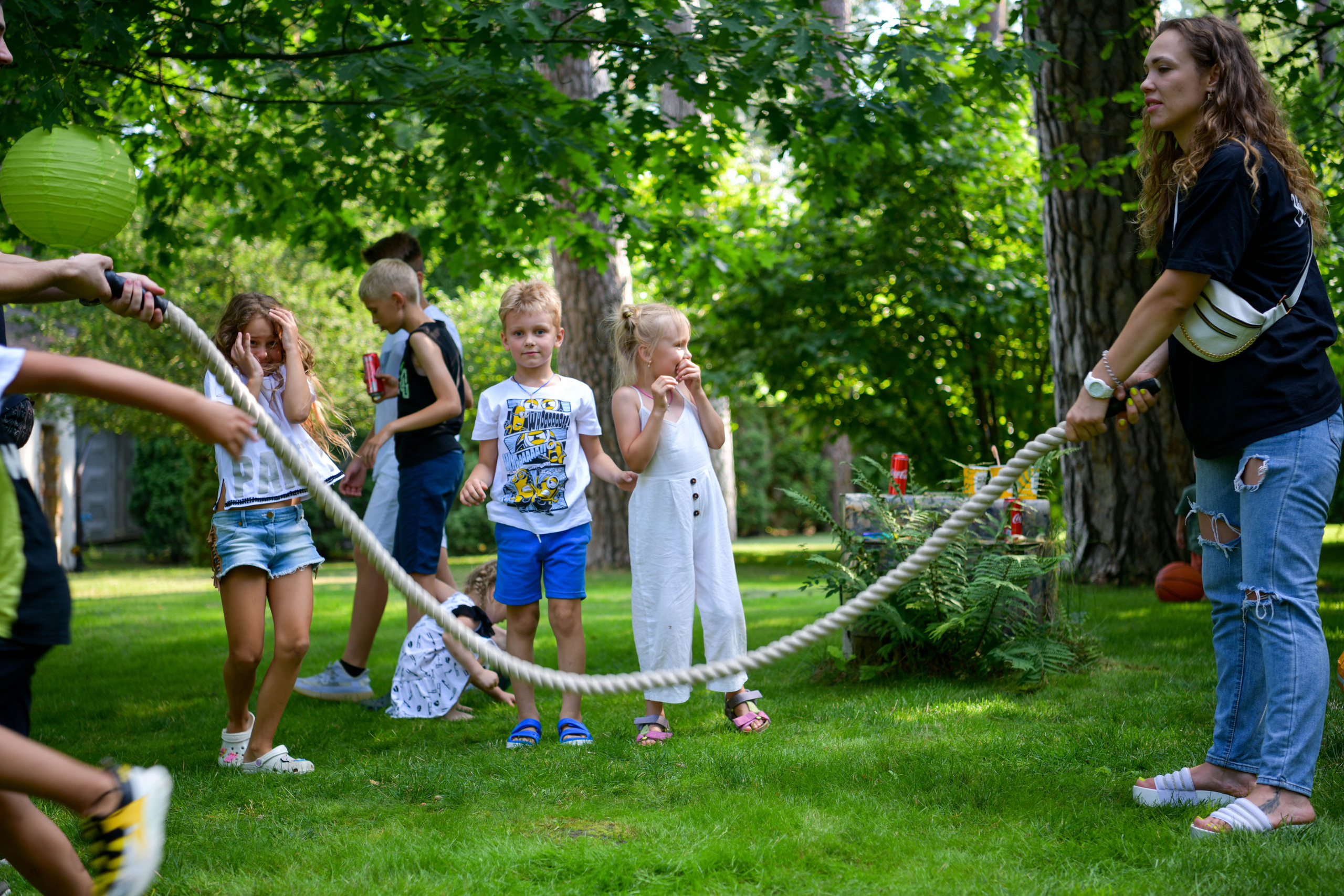 День народження Демид.Репортаж. Репортажний та сімейний фотограф Дар’я Хорошавцева