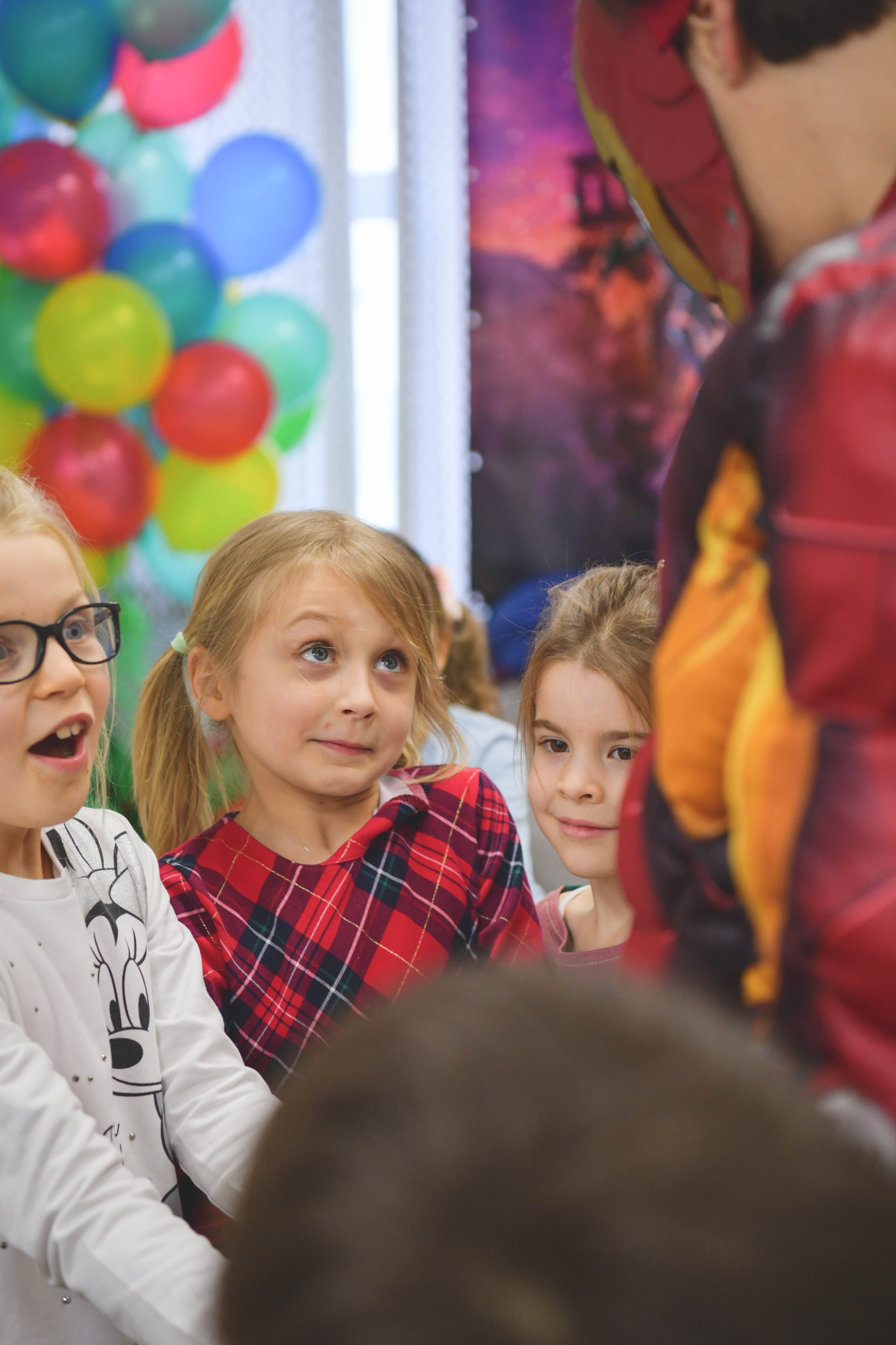 День народження Діми.Репортаж. Репортажний та сімейний фотограф Дар’я Хорошавцева