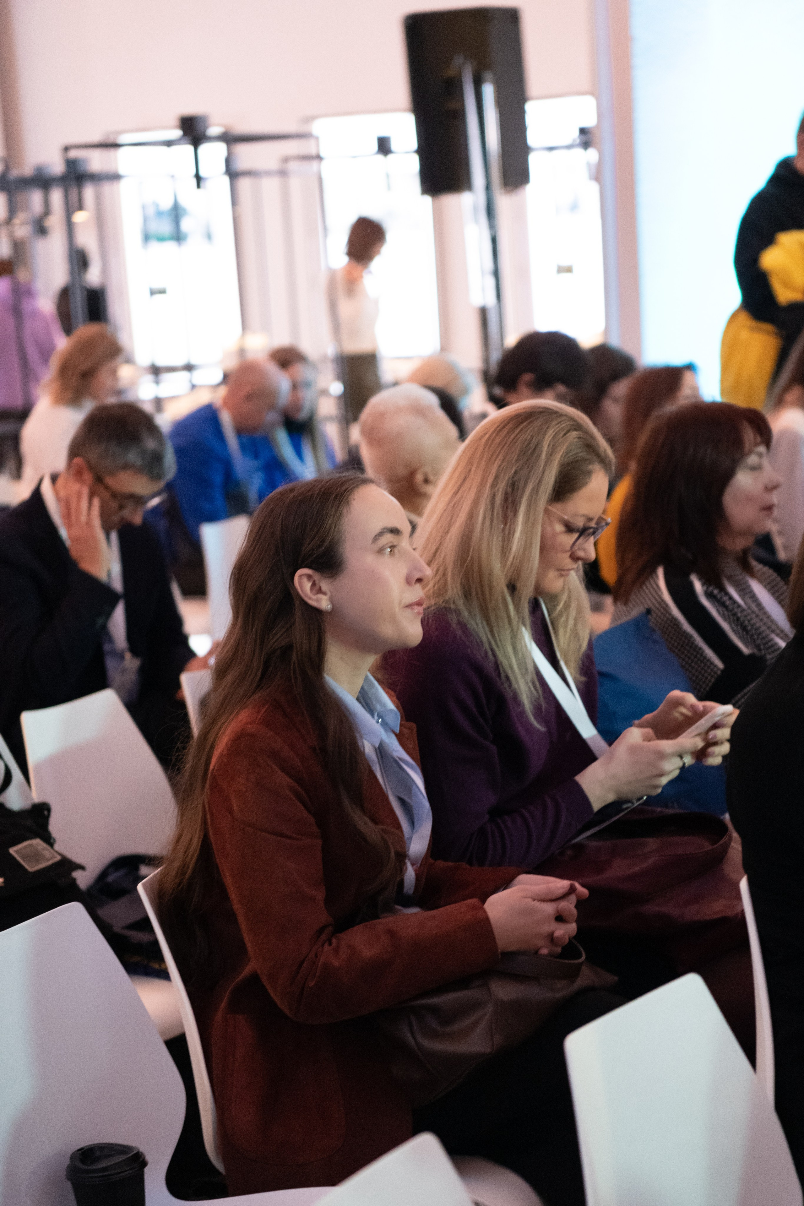 XIII Форум розвитку громадянського суспільства «ВиСтоїмо"Репортаж. Репортажний та сімейний фотограф Дар’я Хорошавцева