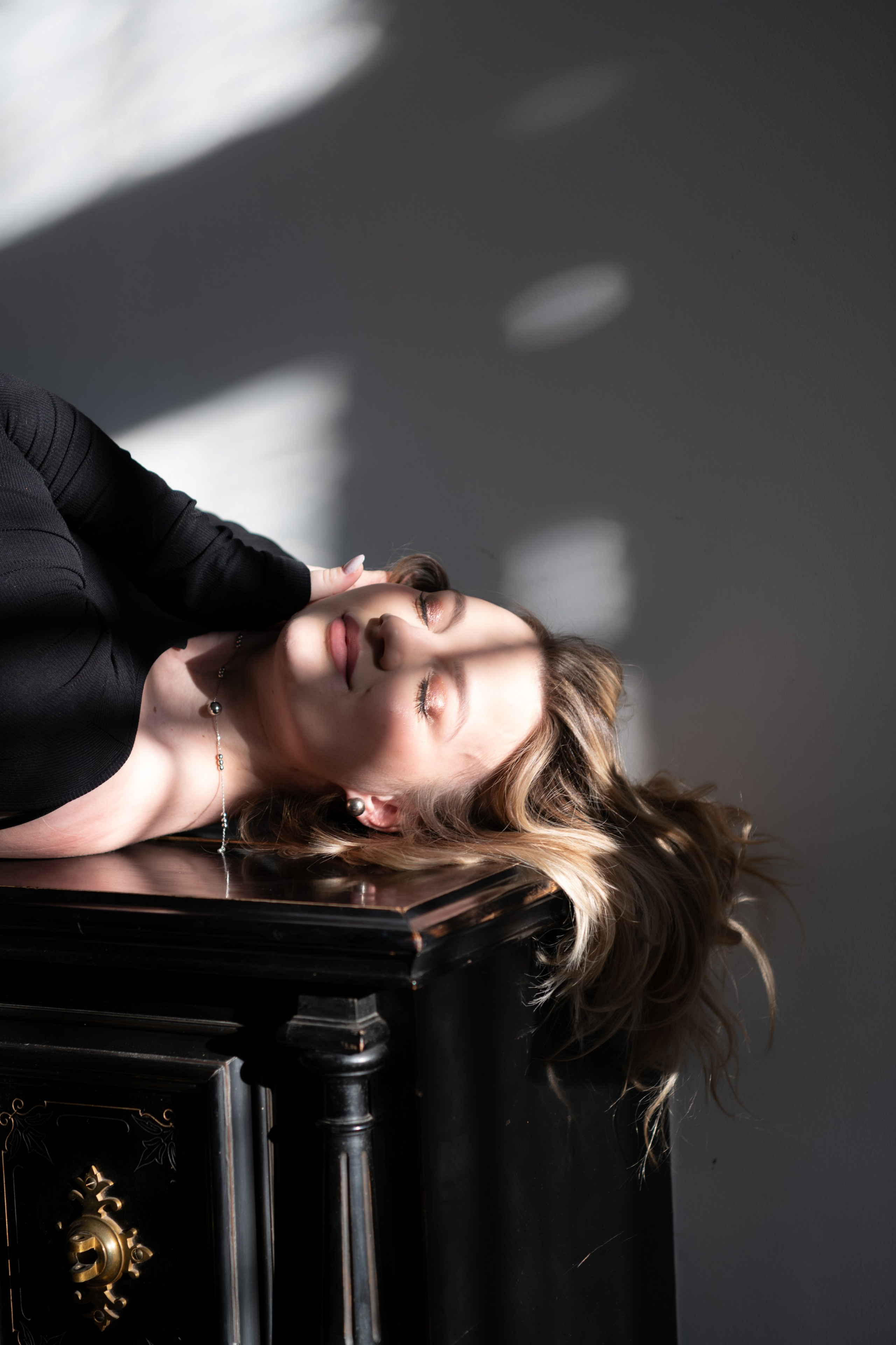 Євгенія.Жіноча енергія. Репортажний та сімейний фотограф Дар’я Хорошавцева