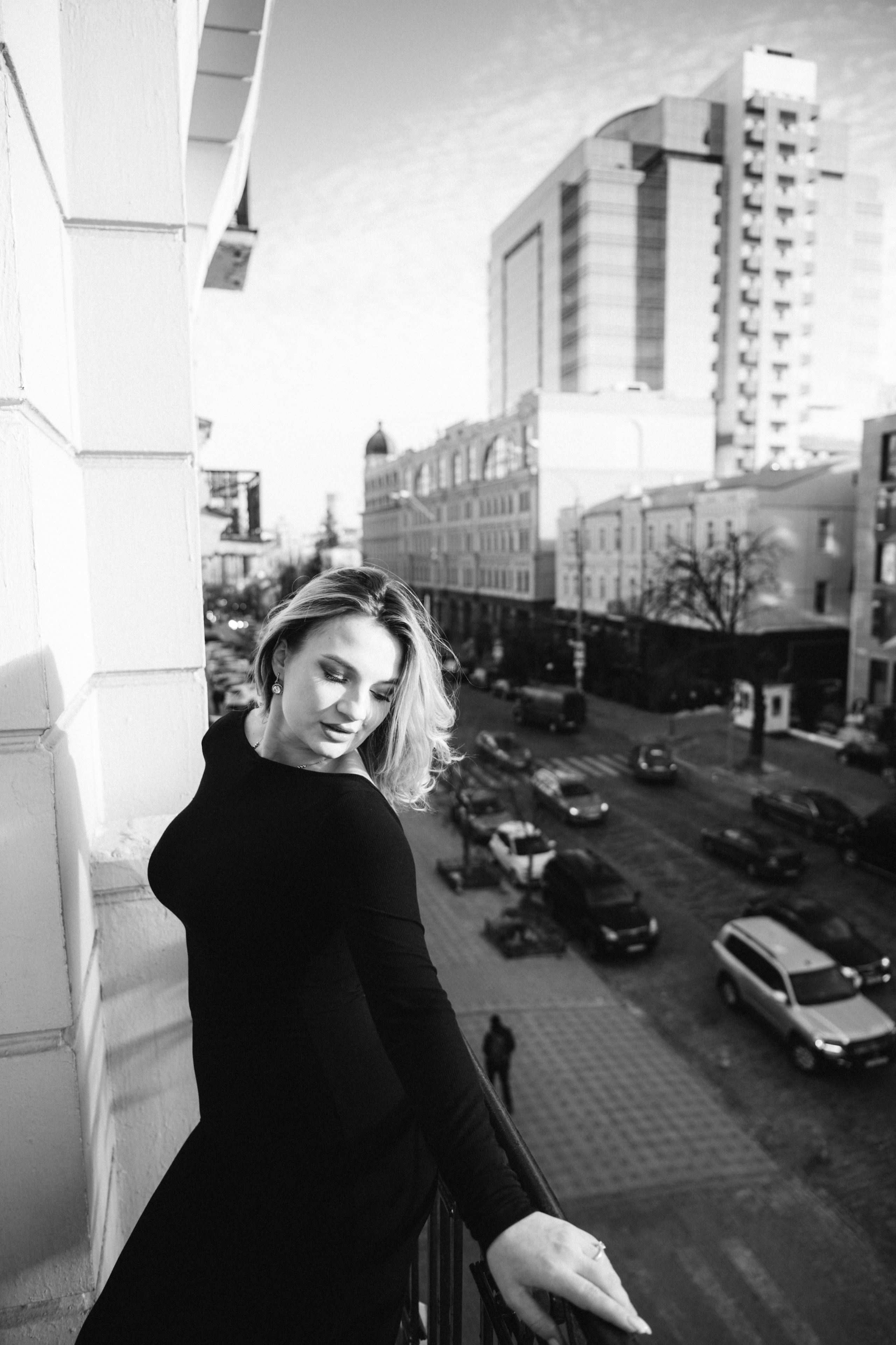 Євгенія.Жіноча енергія. Репортажний та сімейний фотограф Дар’я Хорошавцева