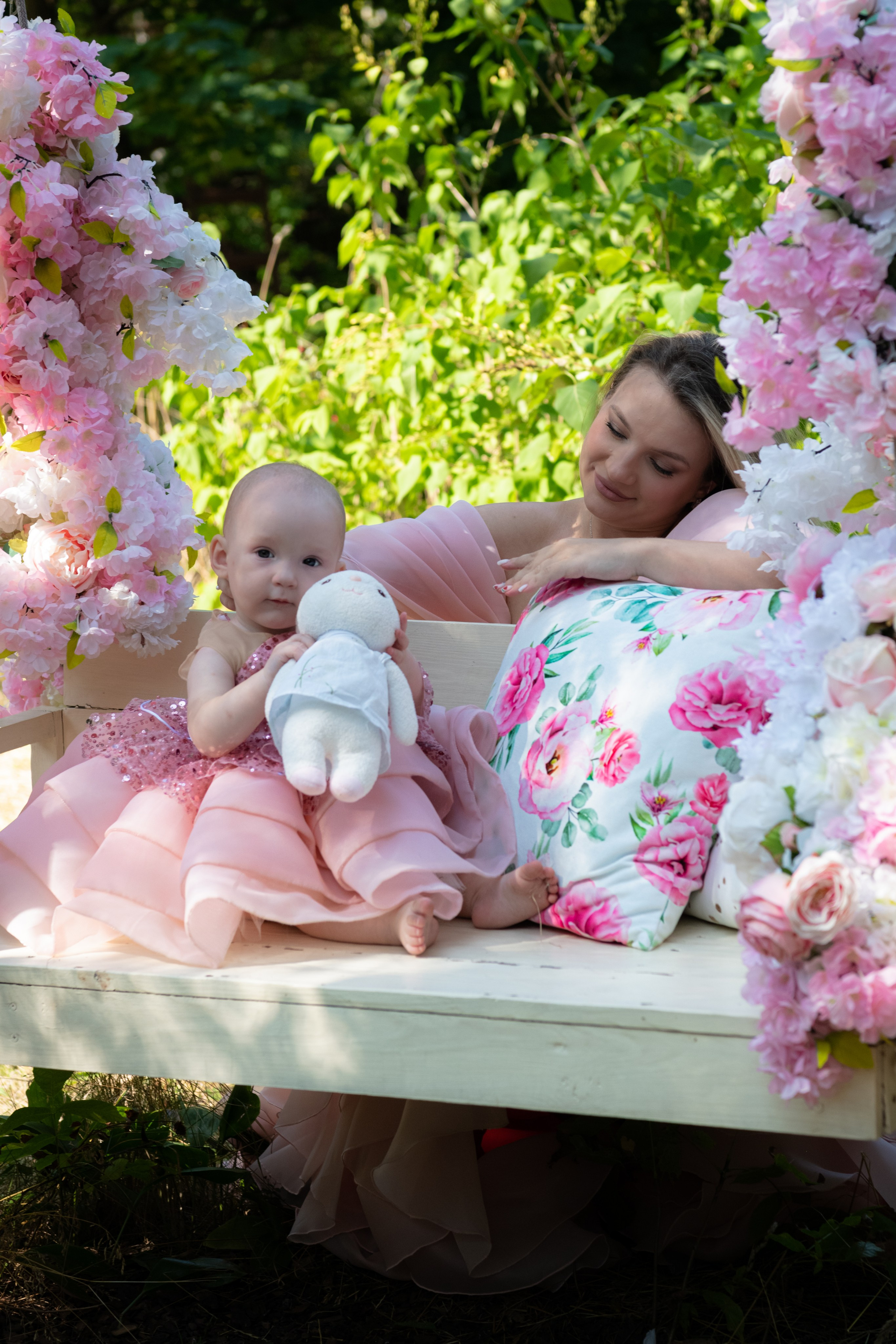 2+1=4 Кохання довжиною в життя. Репортажний та сімейний фотограф Дар’я Хорошавцева