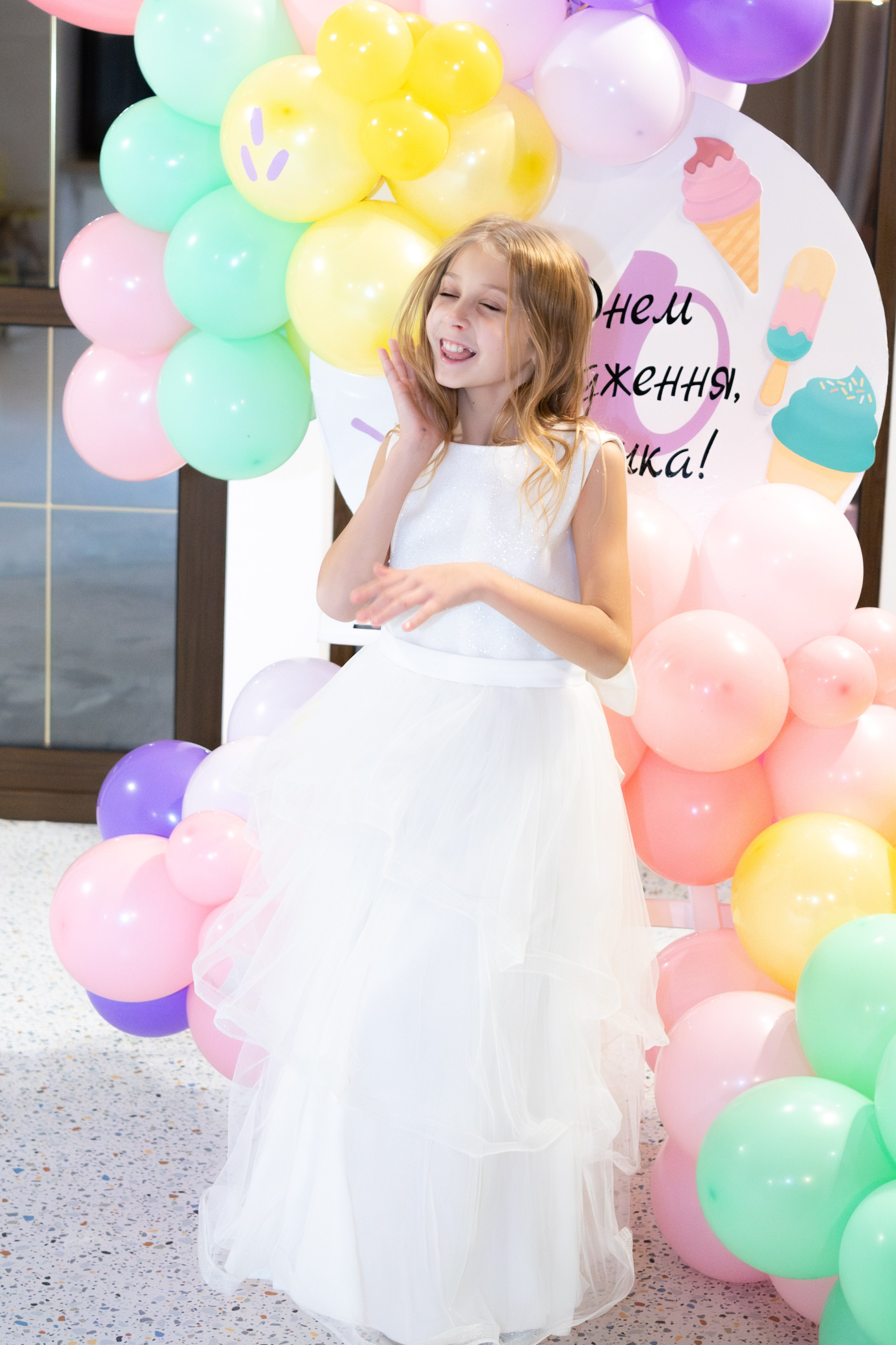 Поліна.День народження.Репортаж. Репортажний та сімейний фотограф Дар’я Хорошавцева