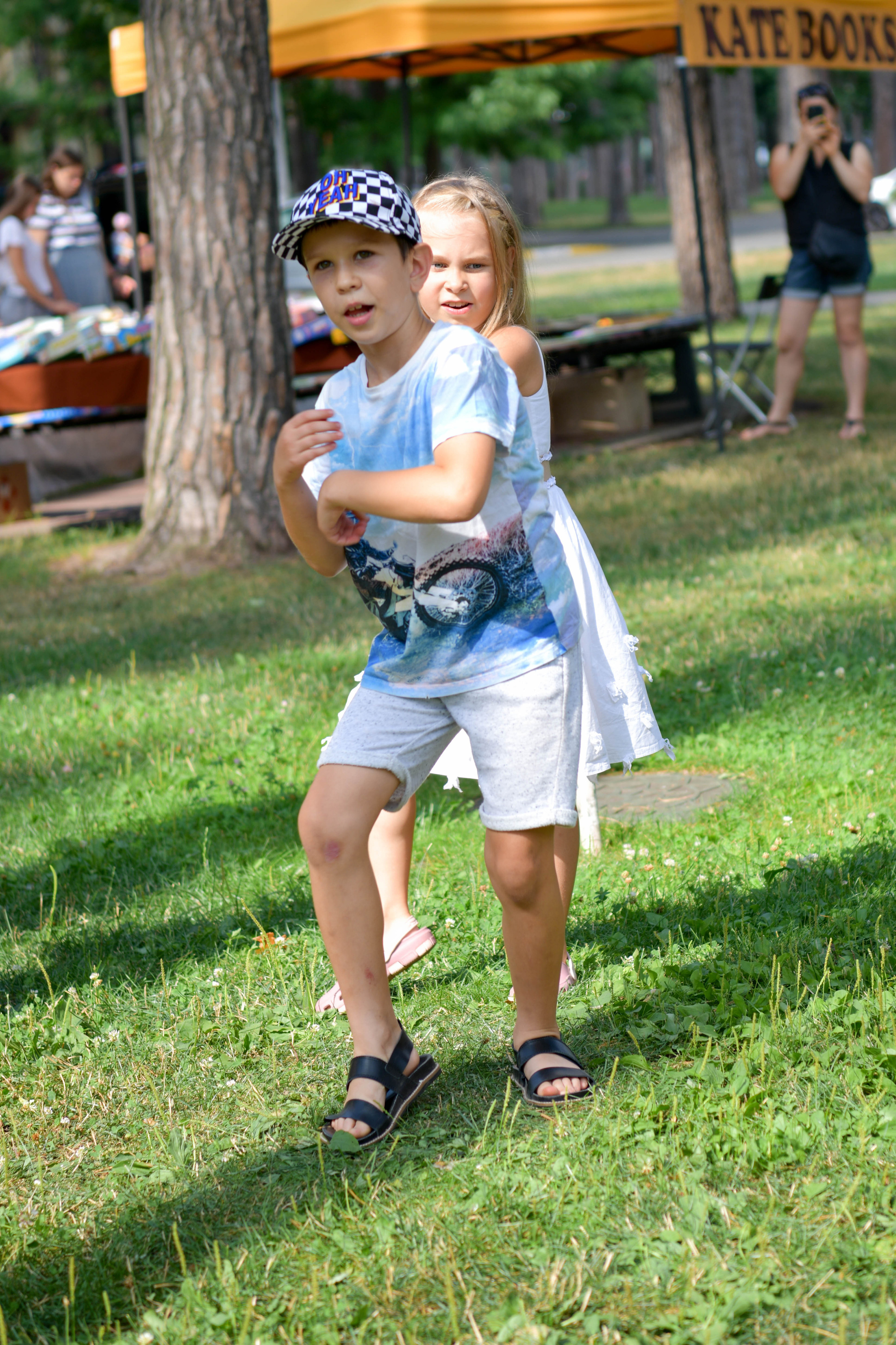 День народження Соломіі.Репортаж. Репортажний та сімейний фотограф Дар’я Хорошавцева