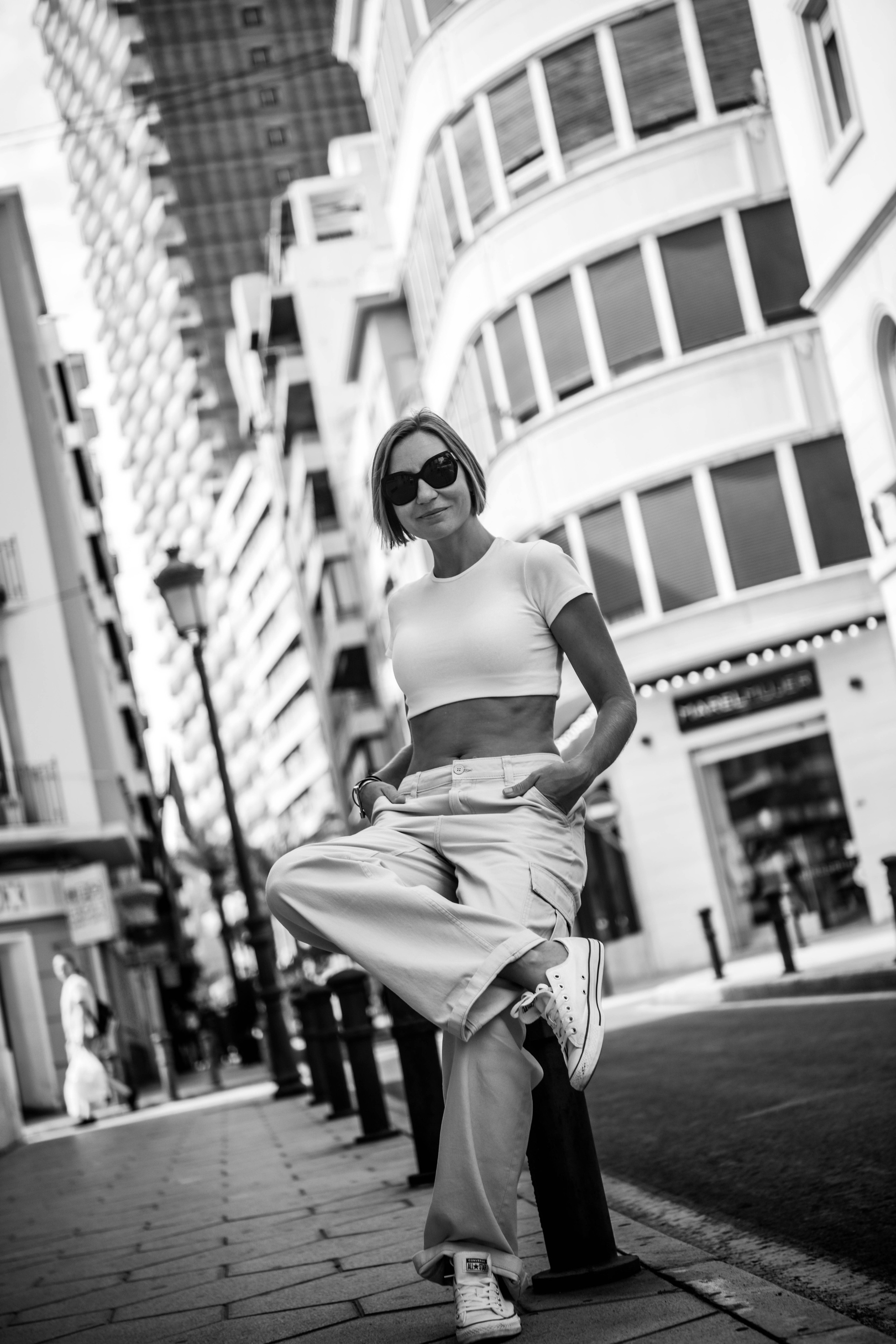 Дарья Аліканте Прогулянка. Репортажний та сімейний фотограф Дар’я Хорошавцева