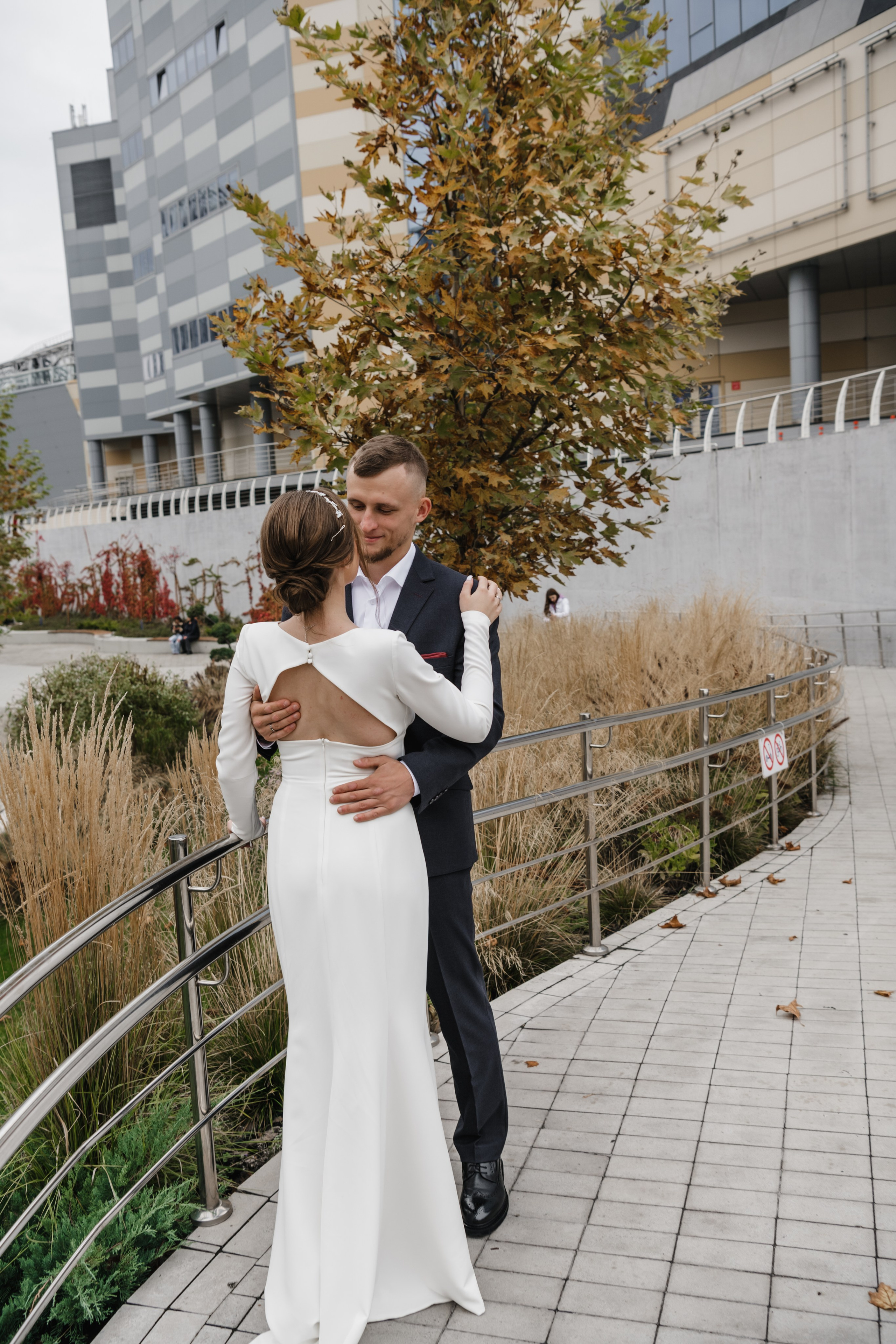 Олександр Наталія прогулянка. Репортажний та сімейний фотограф Дар’я Хорошавцева