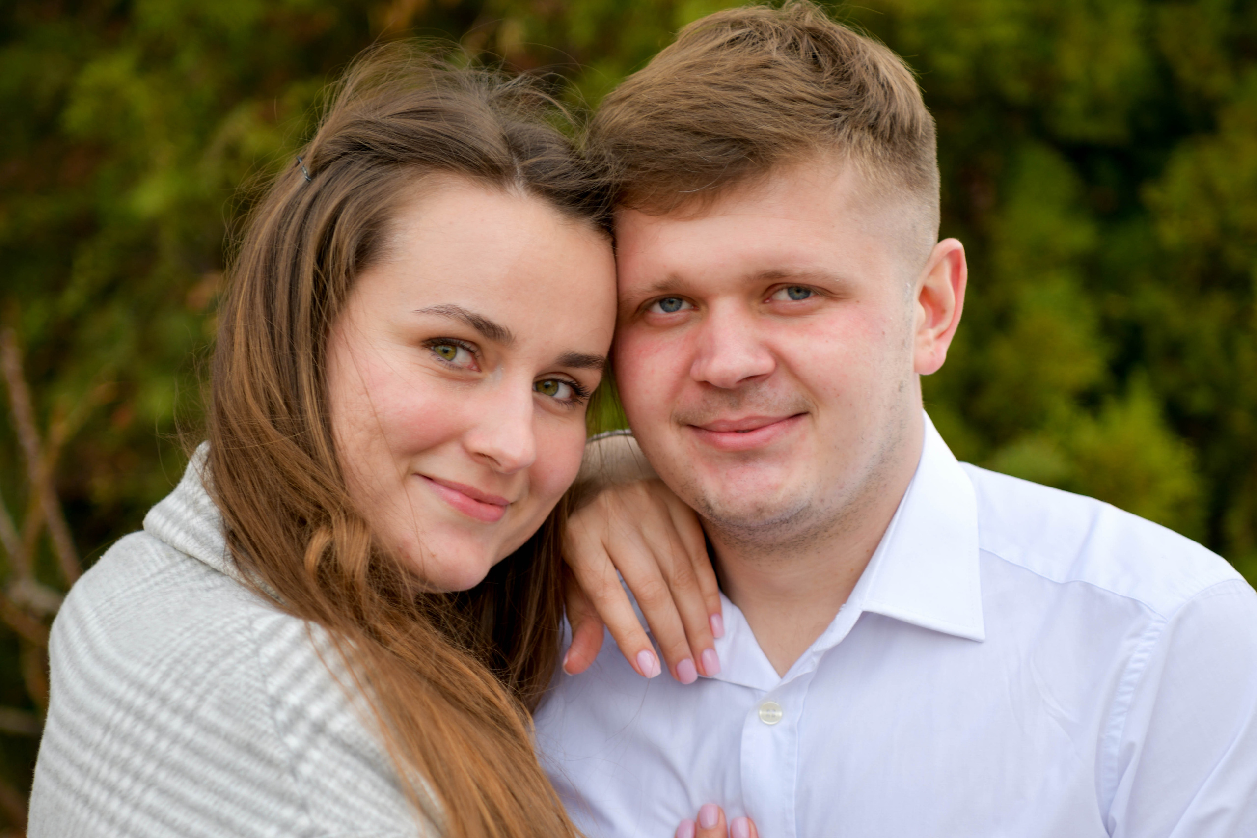 Хрестини Лілії. Репортажний та сімейний фотограф Дар’я Хорошавцева