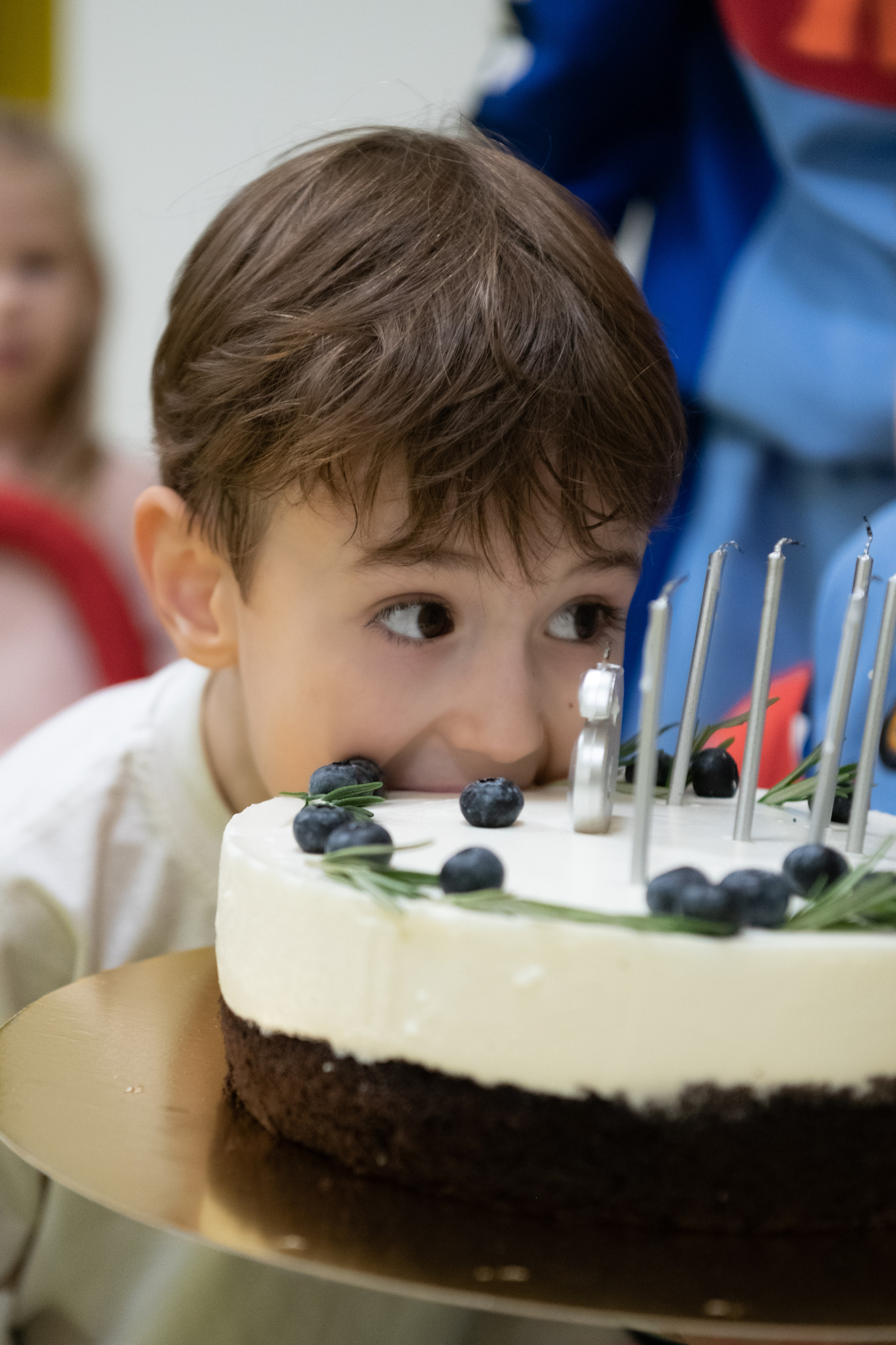 День народження Дані.New school of Science.Репортаж. Репортажний та сімейний фотограф Дар’я Хорошавцева