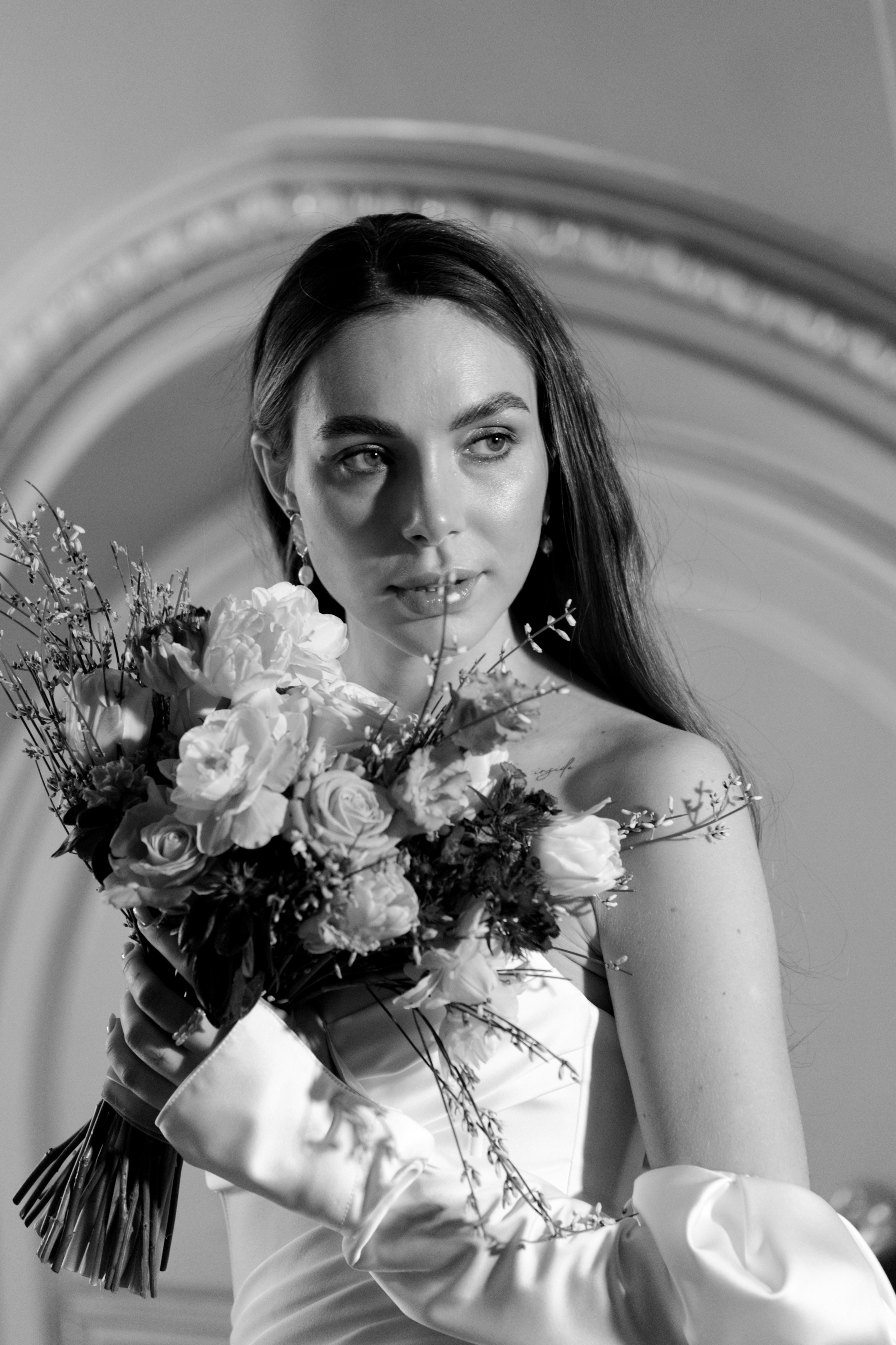 Олексій та Олександра Київ Театр Опери. Репортажний та сімейний фотограф Дар’я Хорошавцева