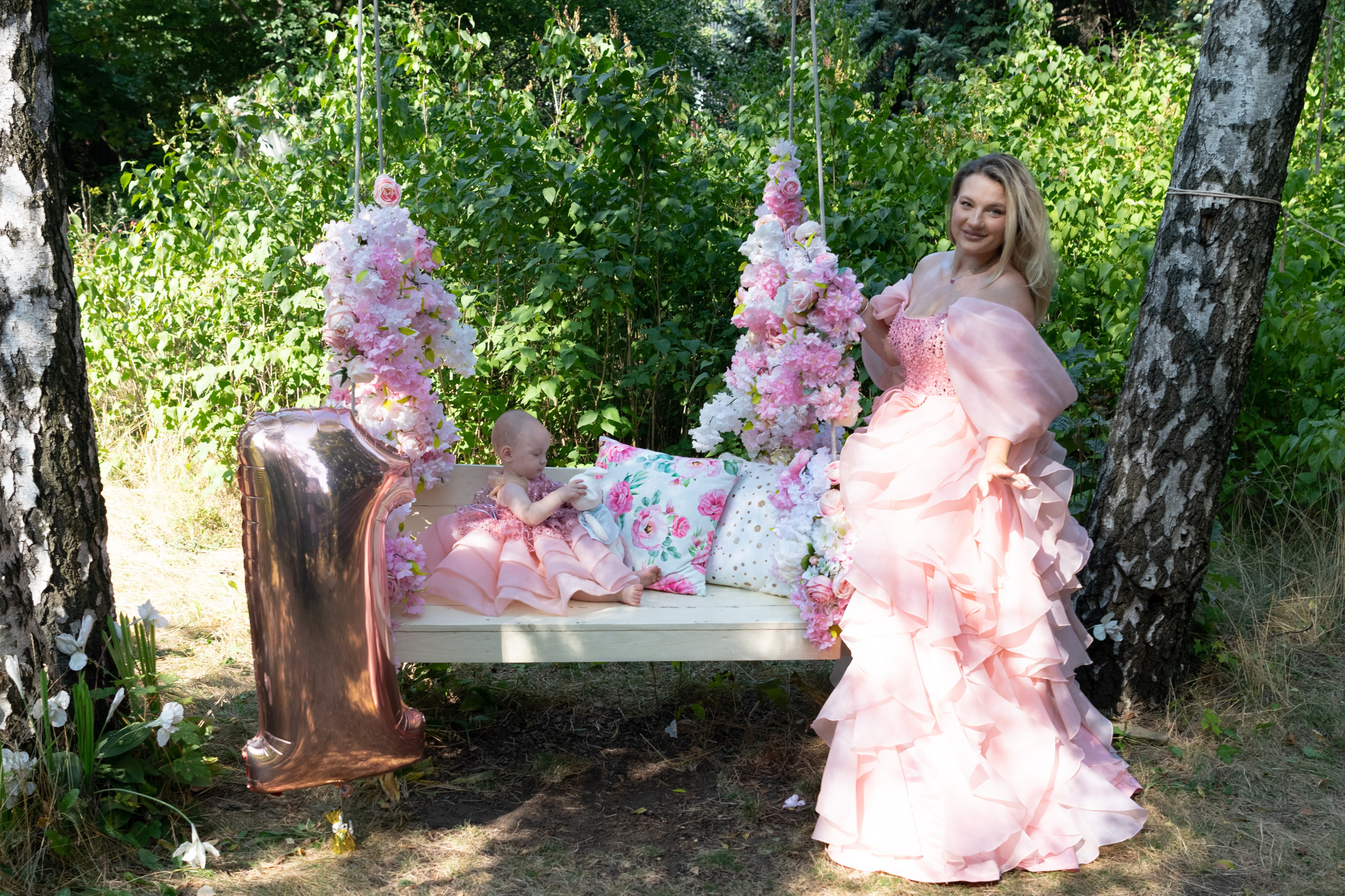 2+1=4 Кохання довжиною в життя. Репортажний та сімейний фотограф Дар’я Хорошавцева