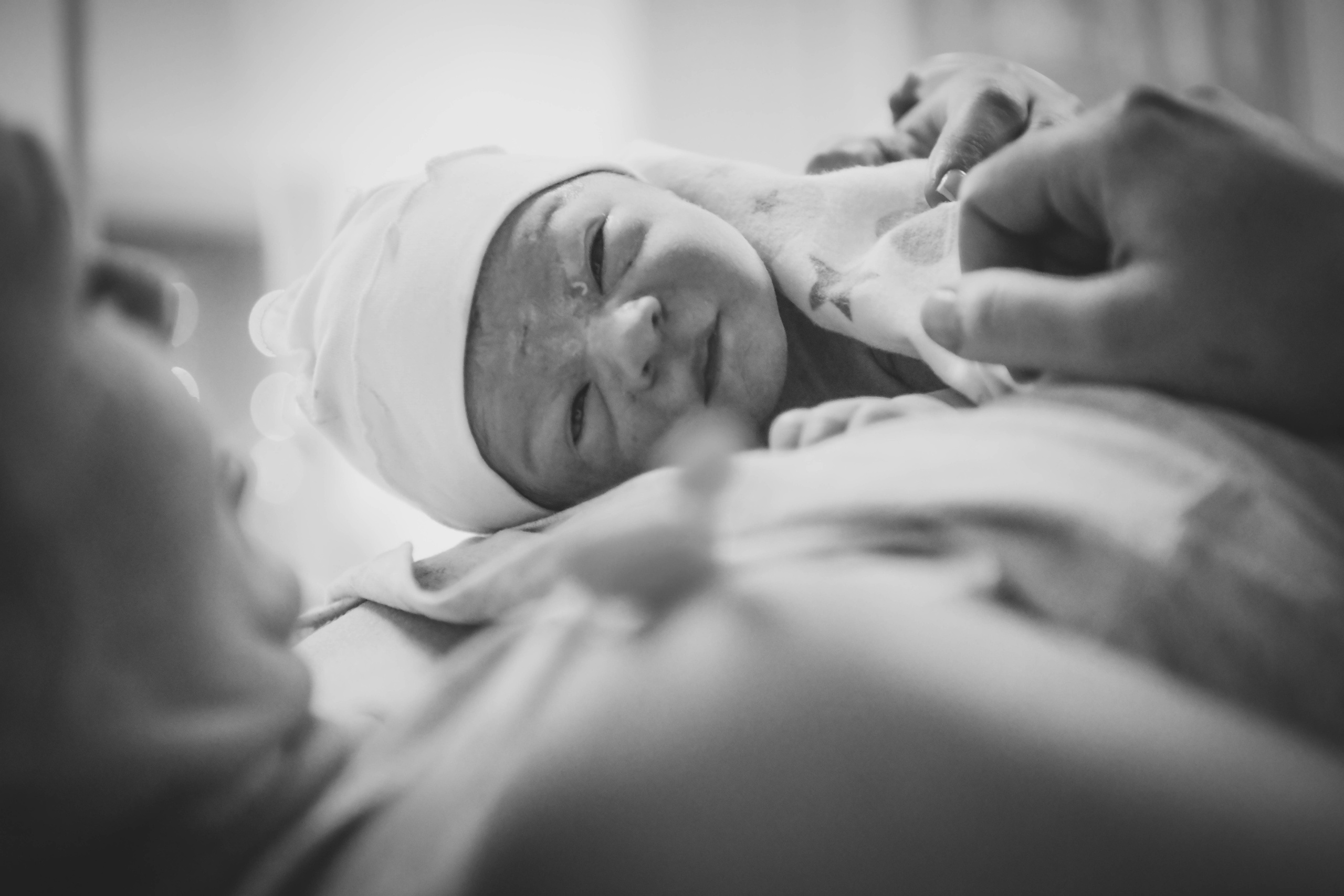 Нове Життя. Репортажний та сімейний фотограф Дар’я Хорошавцева