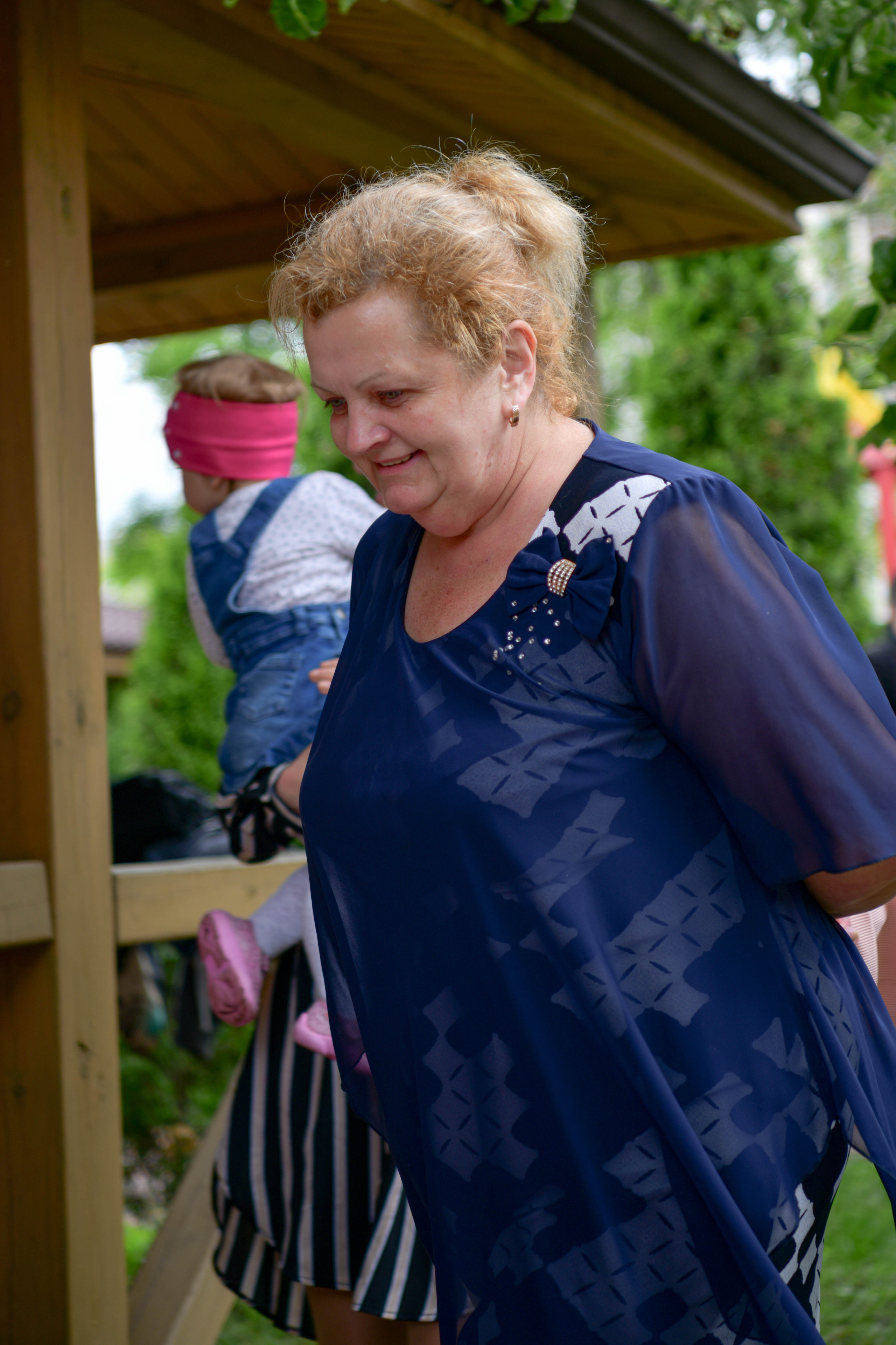 Лилия День народження-Першій рік.Репортаж. Репортажний та сімейний фотограф Дар’я Хорошавцева