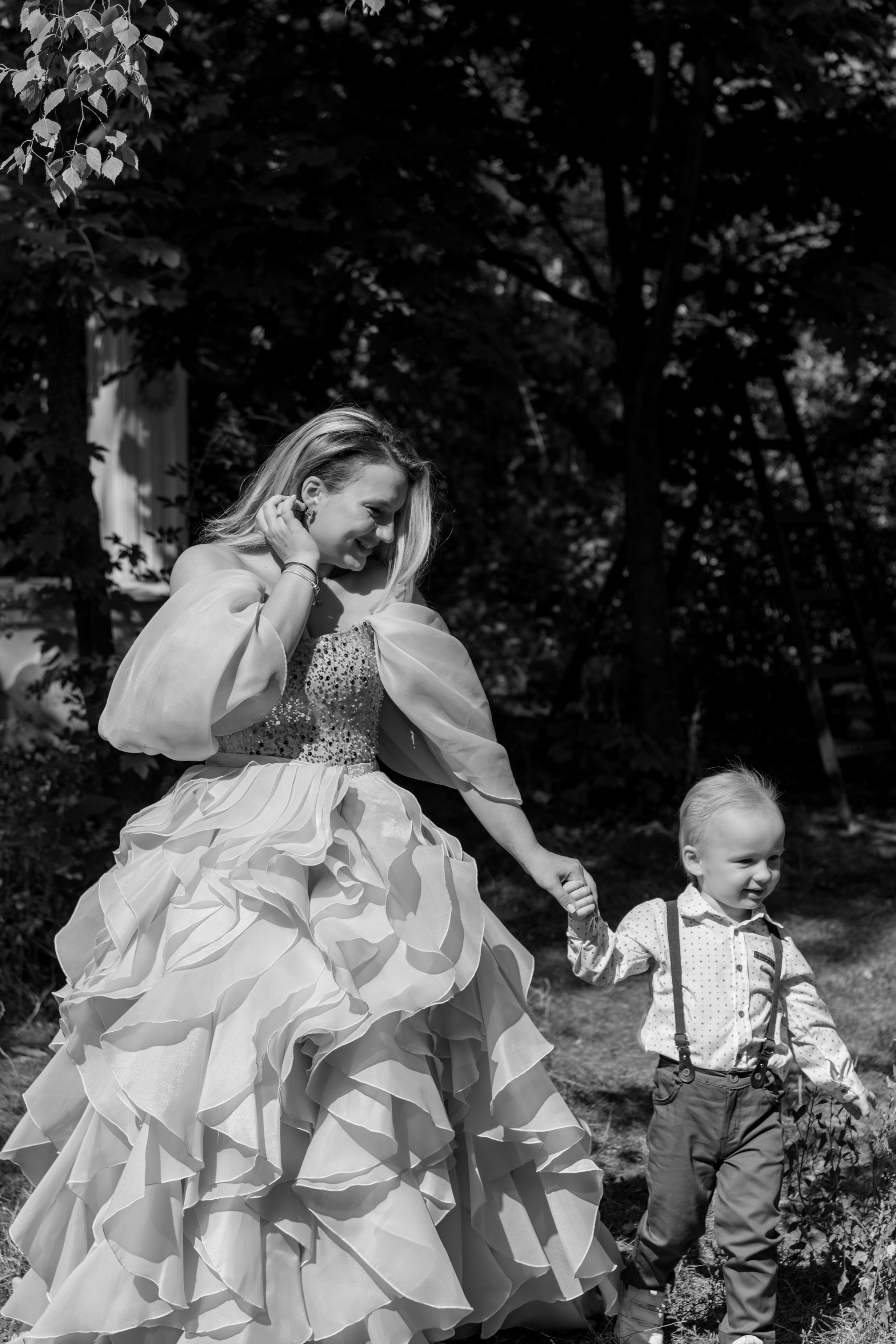 2+1=4 Кохання довжиною в життя. Репортажний та сімейний фотограф Дар’я Хорошавцева