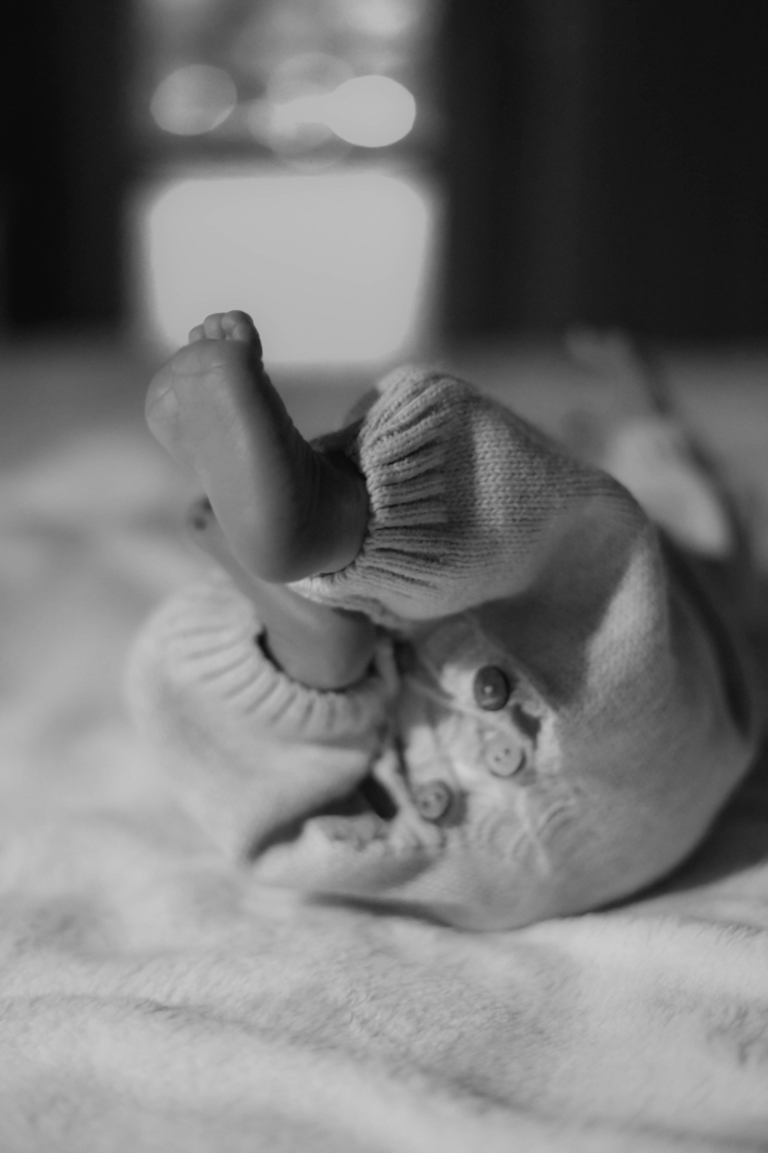 Перший день вдома.Гриша. Репортажний та сімейний фотограф Дар’я Хорошавцева