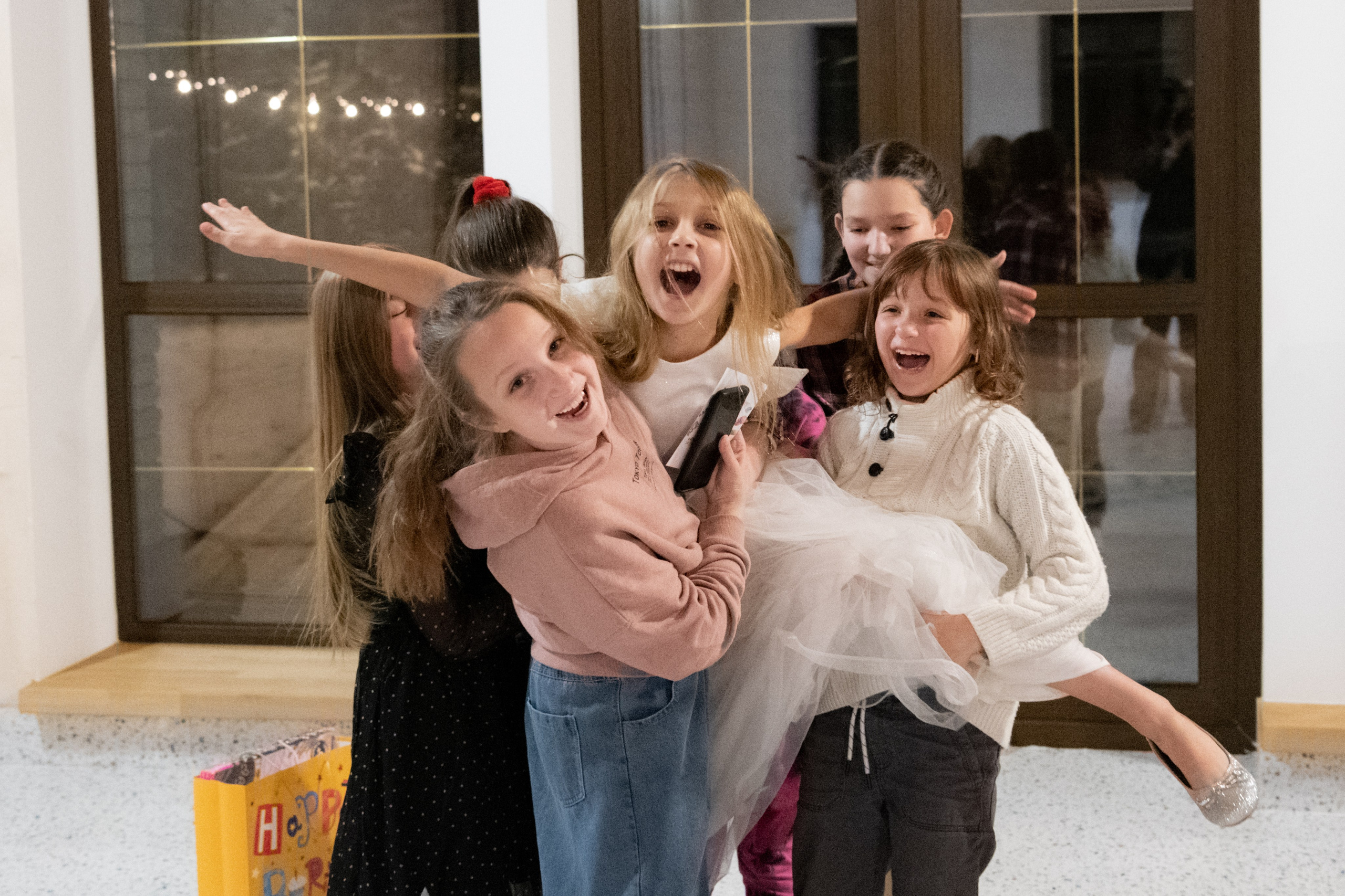 Поліна.День народження.Репортаж. Репортажний та сімейний фотограф Дар’я Хорошавцева