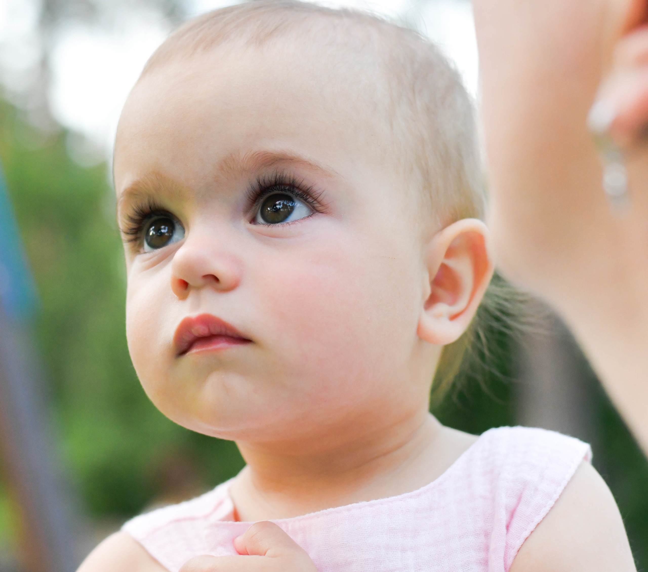 Наталья, Верочка, Яна, Машенька. Репортажний та сімейний фотограф Дар’я Хорошавцева