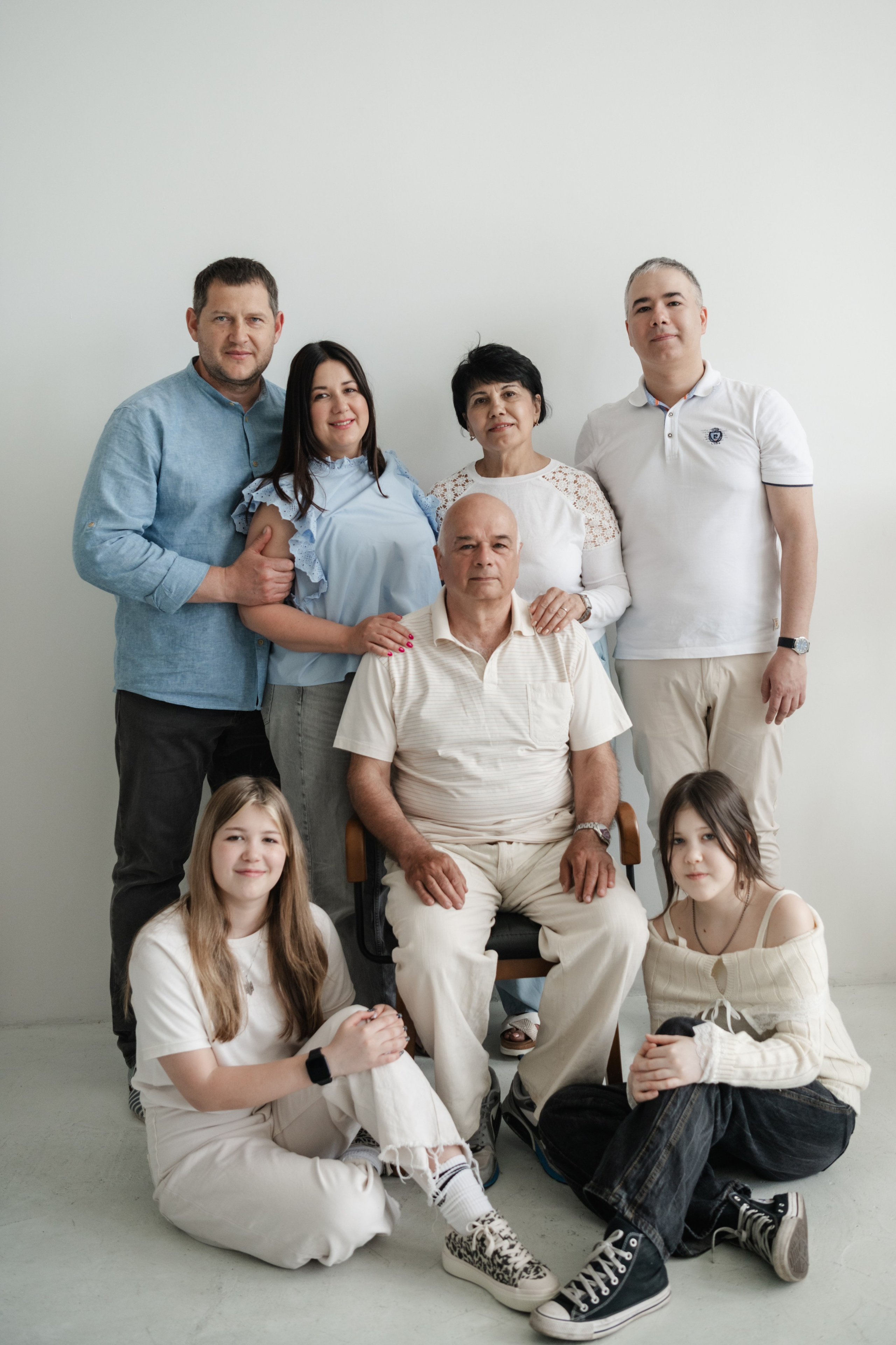 Те, що треба зберігати.Ваша історія.Ваша сімʼя.Ваша опора. Репортажний та сімейний фотограф Дар’я Хорошавцева