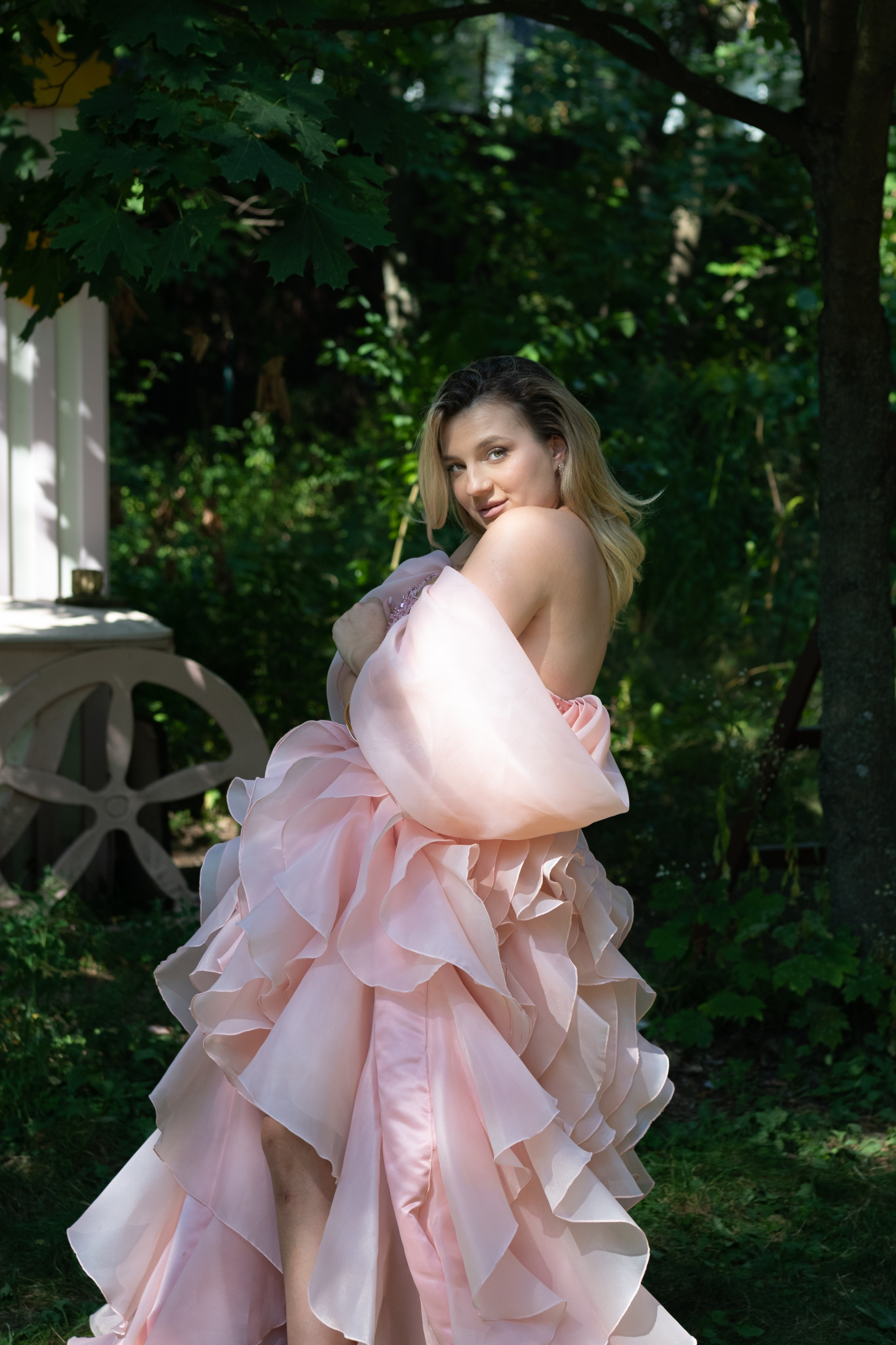 2+1=4 Кохання довжиною в життя. Репортажний та сімейний фотограф Дар’я Хорошавцева