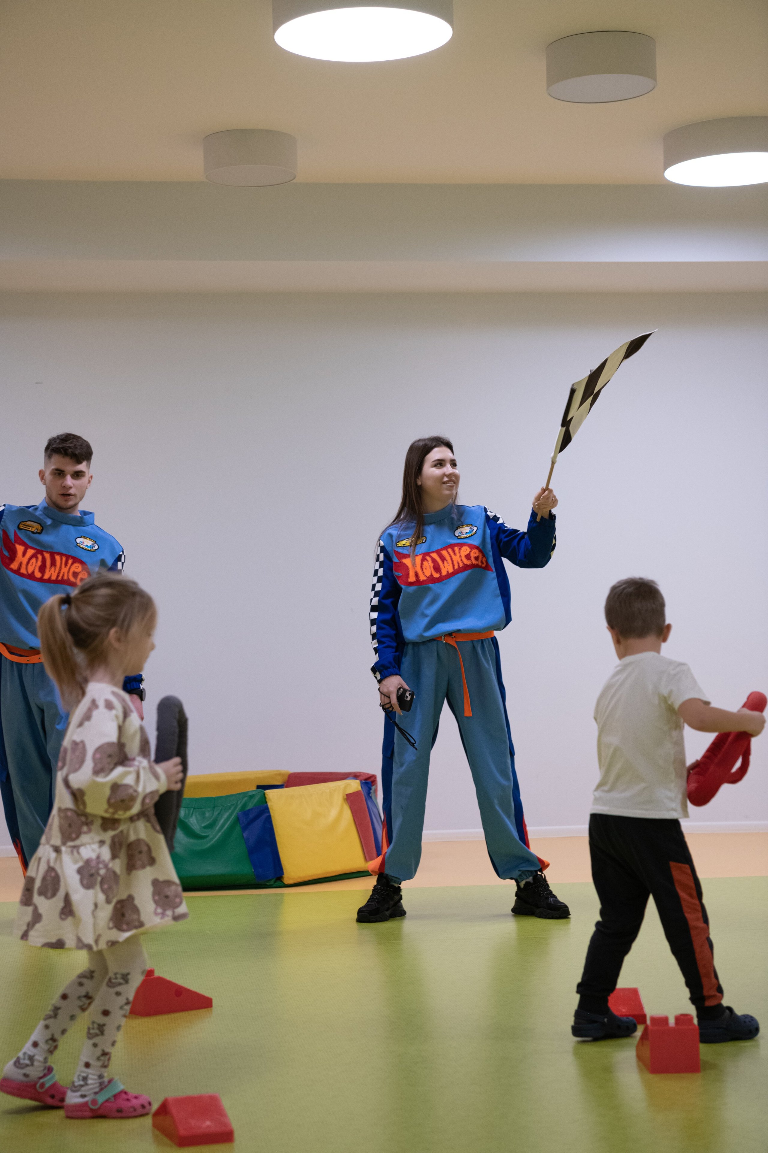 День народження Дані.New school of Science.Репортаж. Репортажний та сімейний фотограф Дар’я Хорошавцева